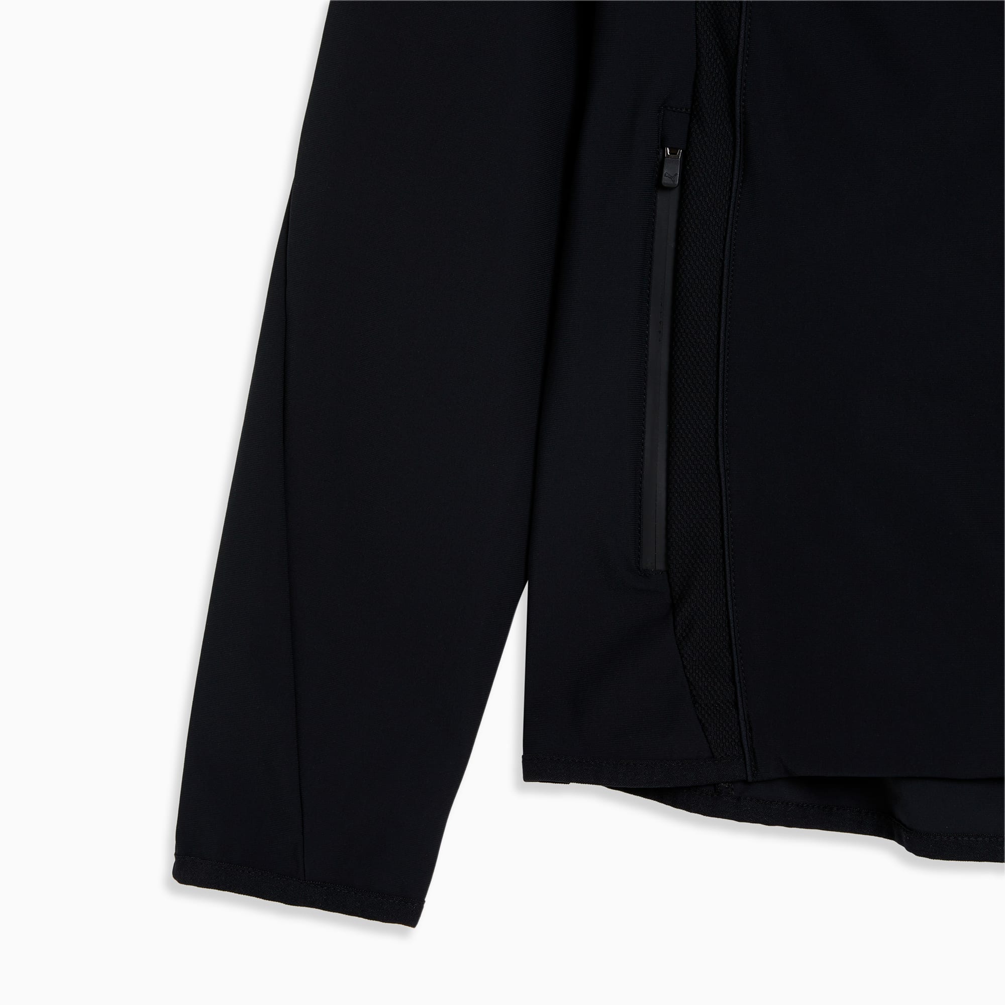 Puma men's tricot track jacket store