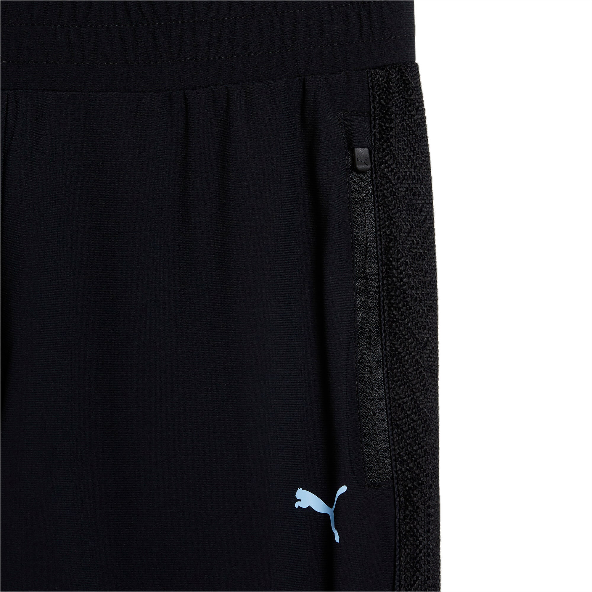 Puma men's tricot track pant discount