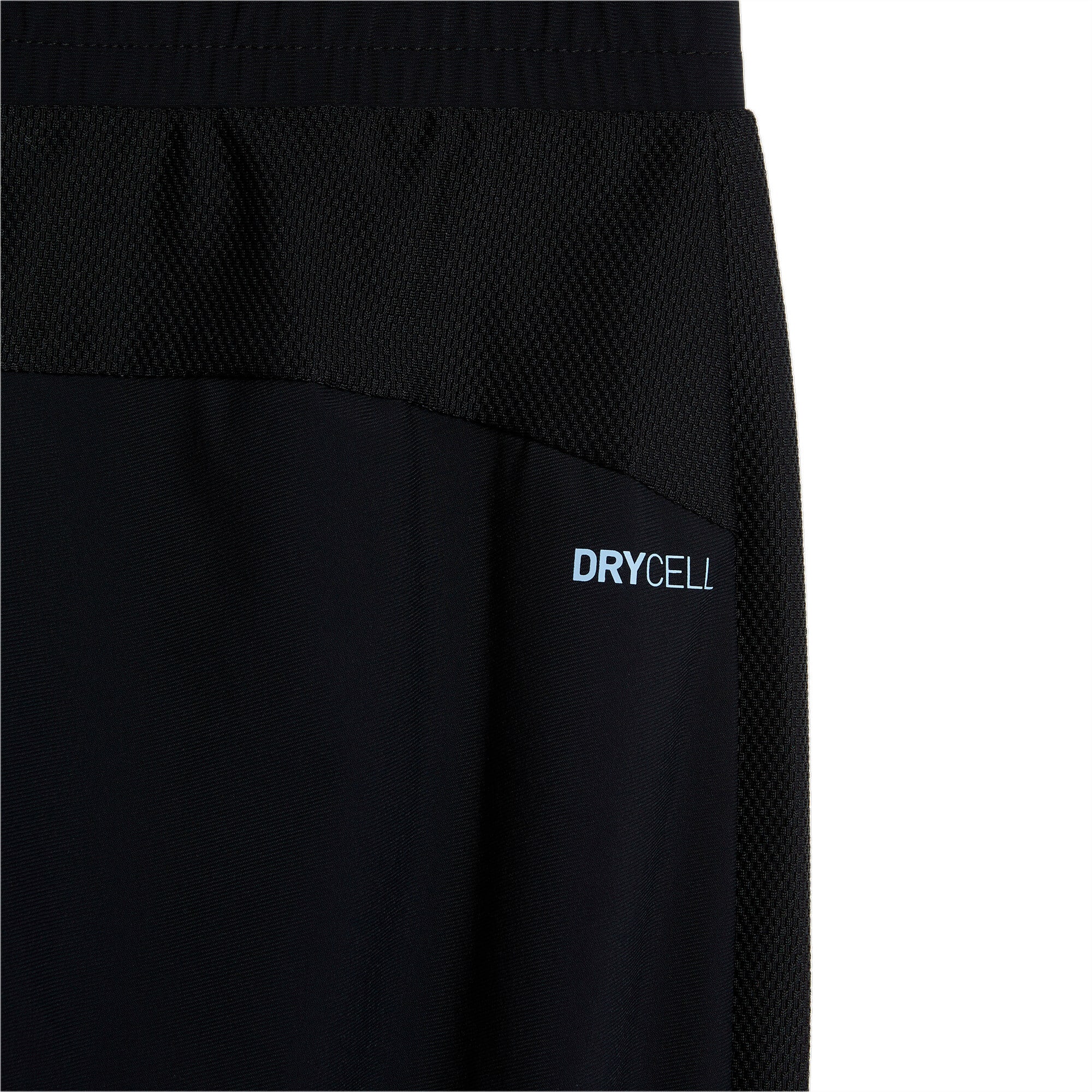 Puma tricot track pants on sale