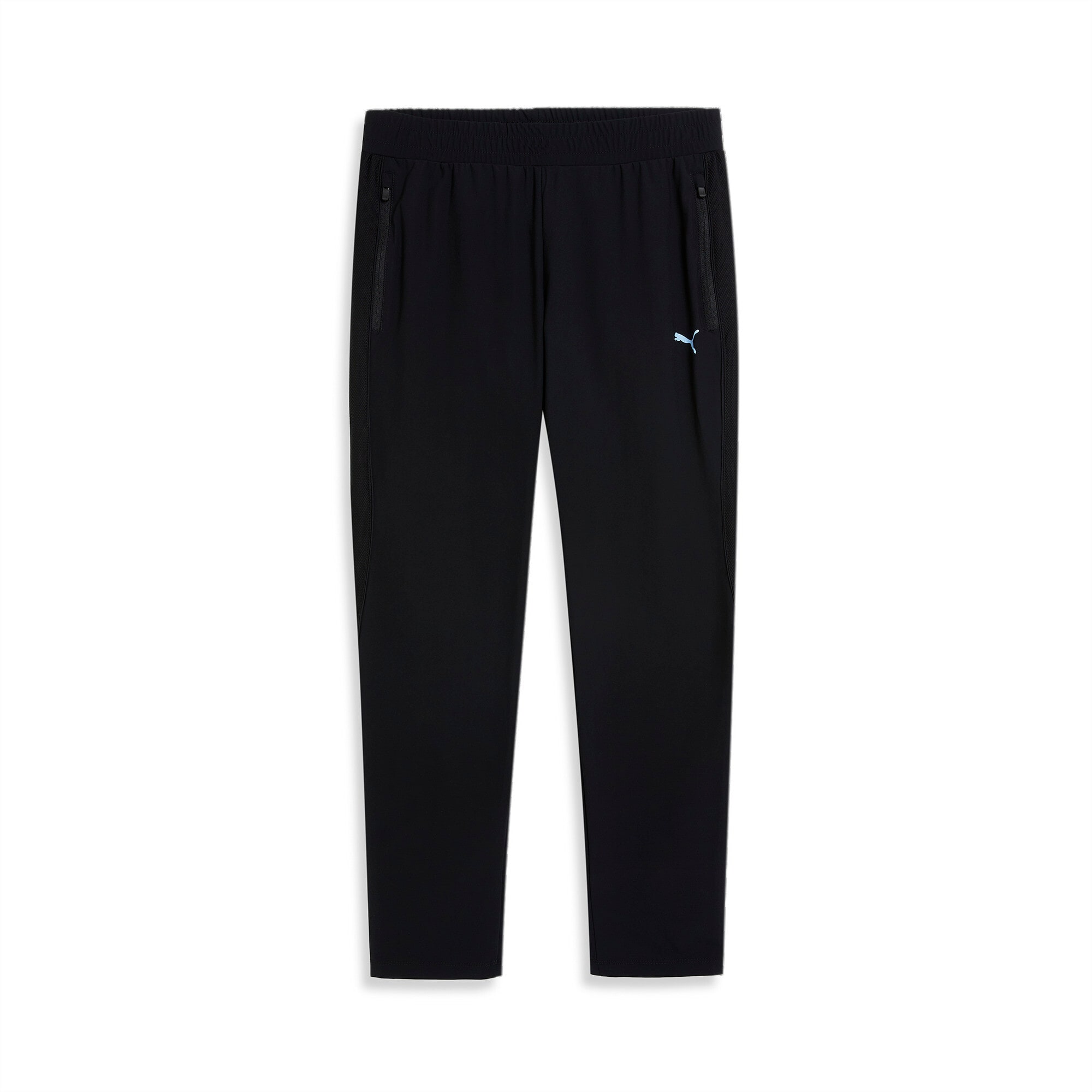 Puma tricot track pants cheap