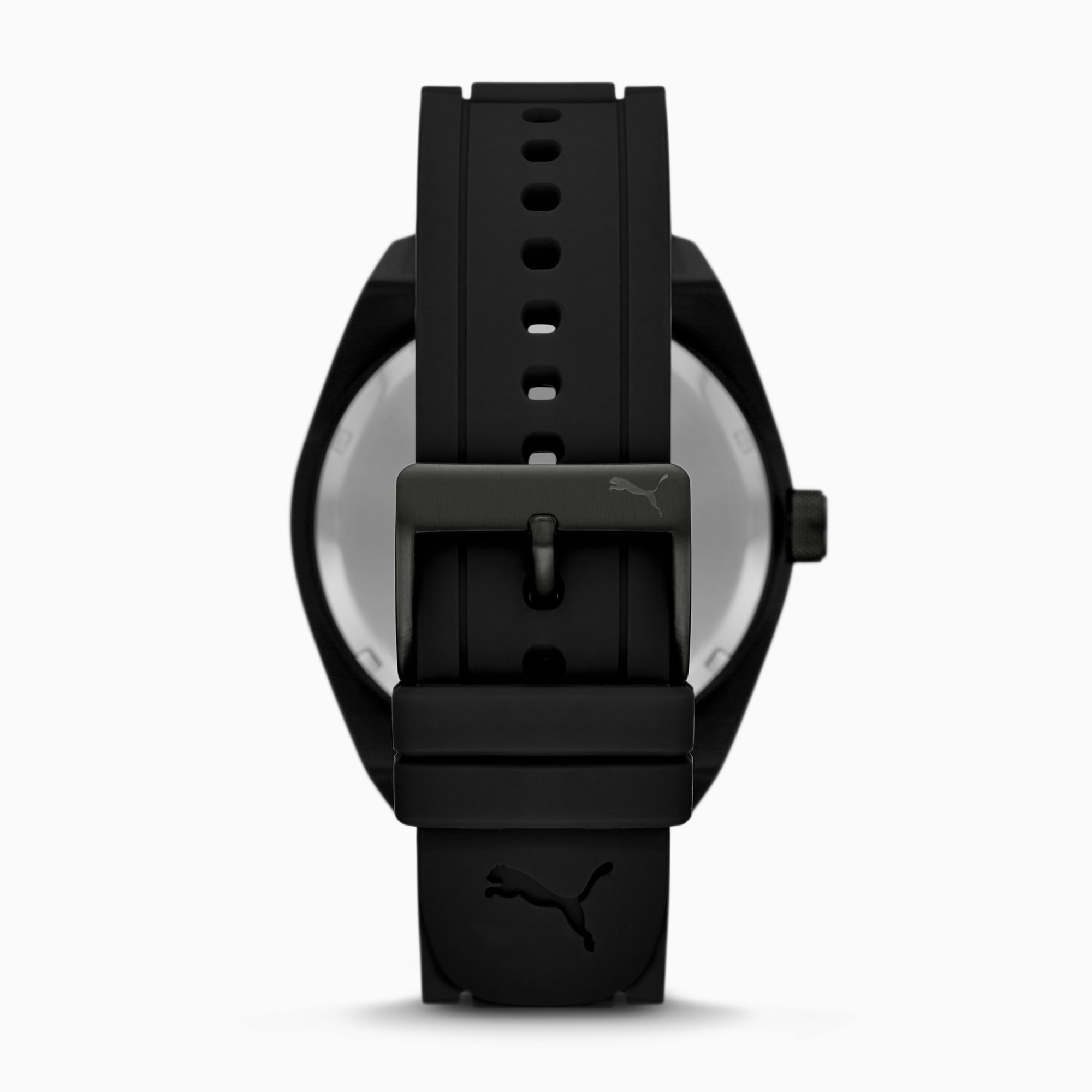 Montre discount puma noir