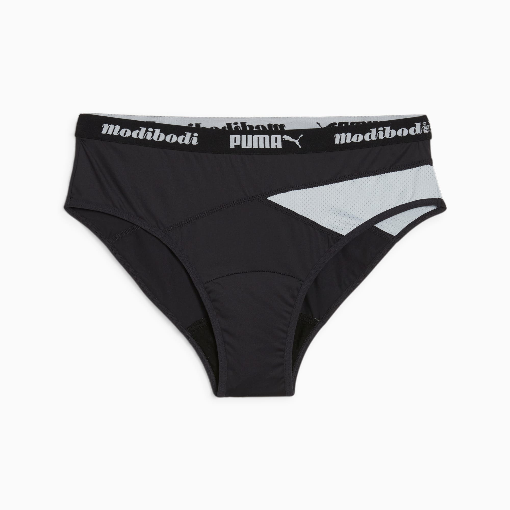 PUMA and Modibodi® Present Range Of Period Underwear For Women