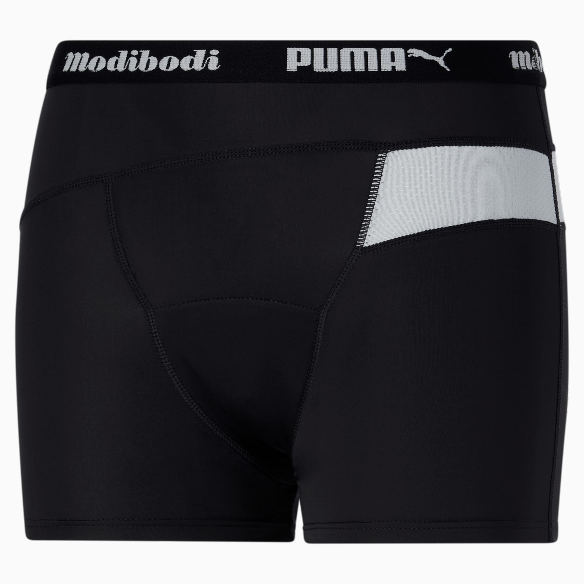 PUMA x SCUDERIA FERRARI x JUNE AMBROSE Women's Bike Shorts