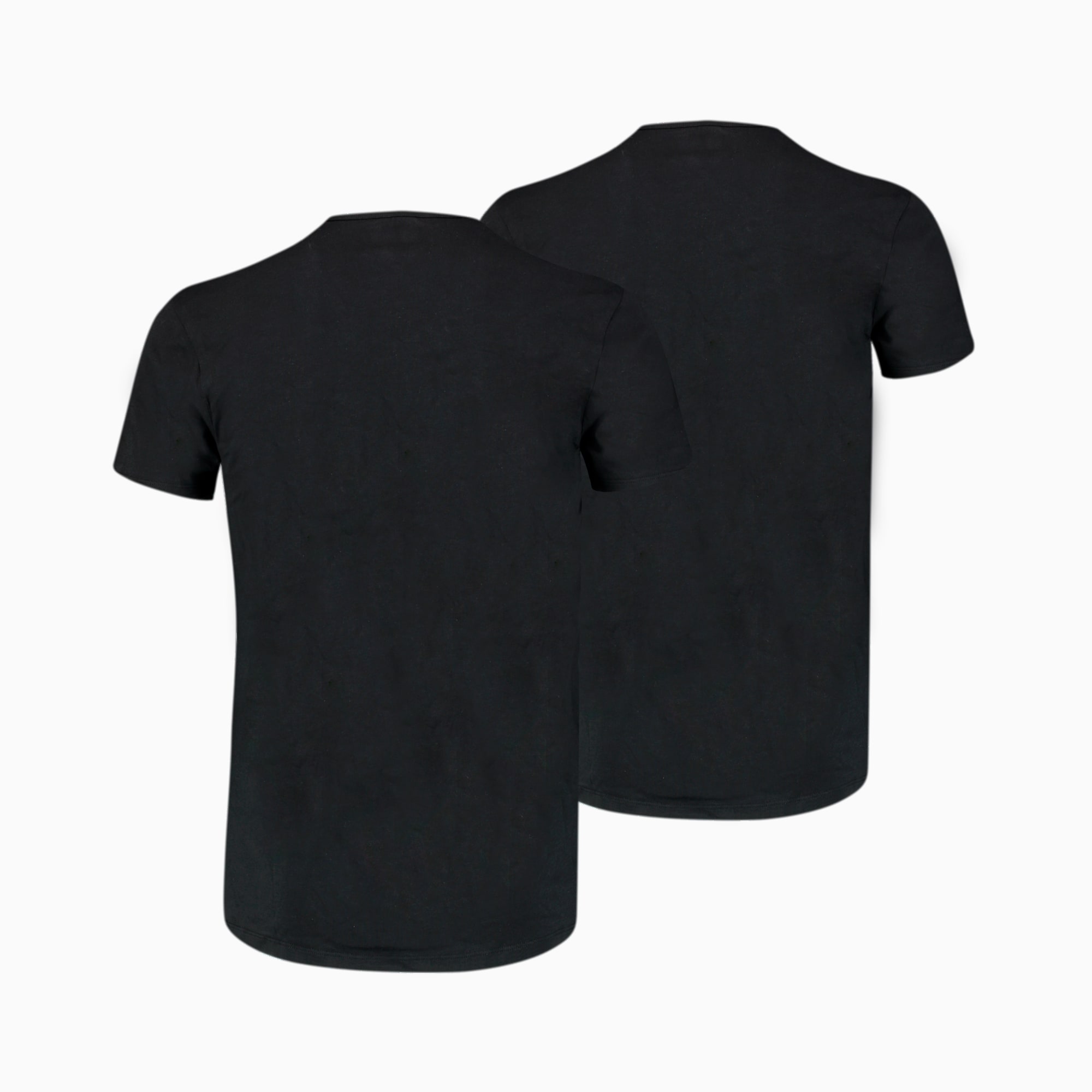 Camiseta puma basica 2025