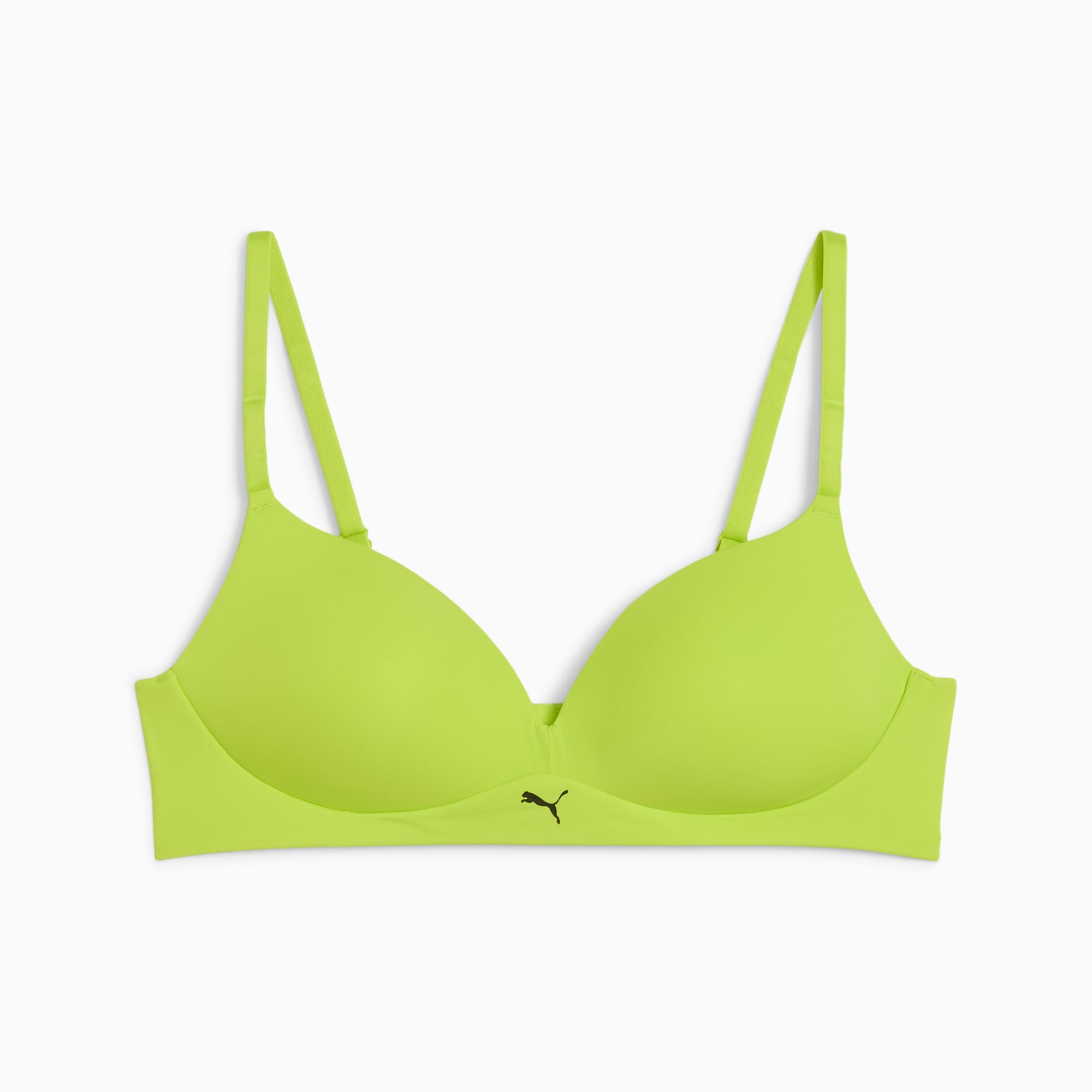 PUMA Women s Soft Padded Bra 1 Pack PUMA