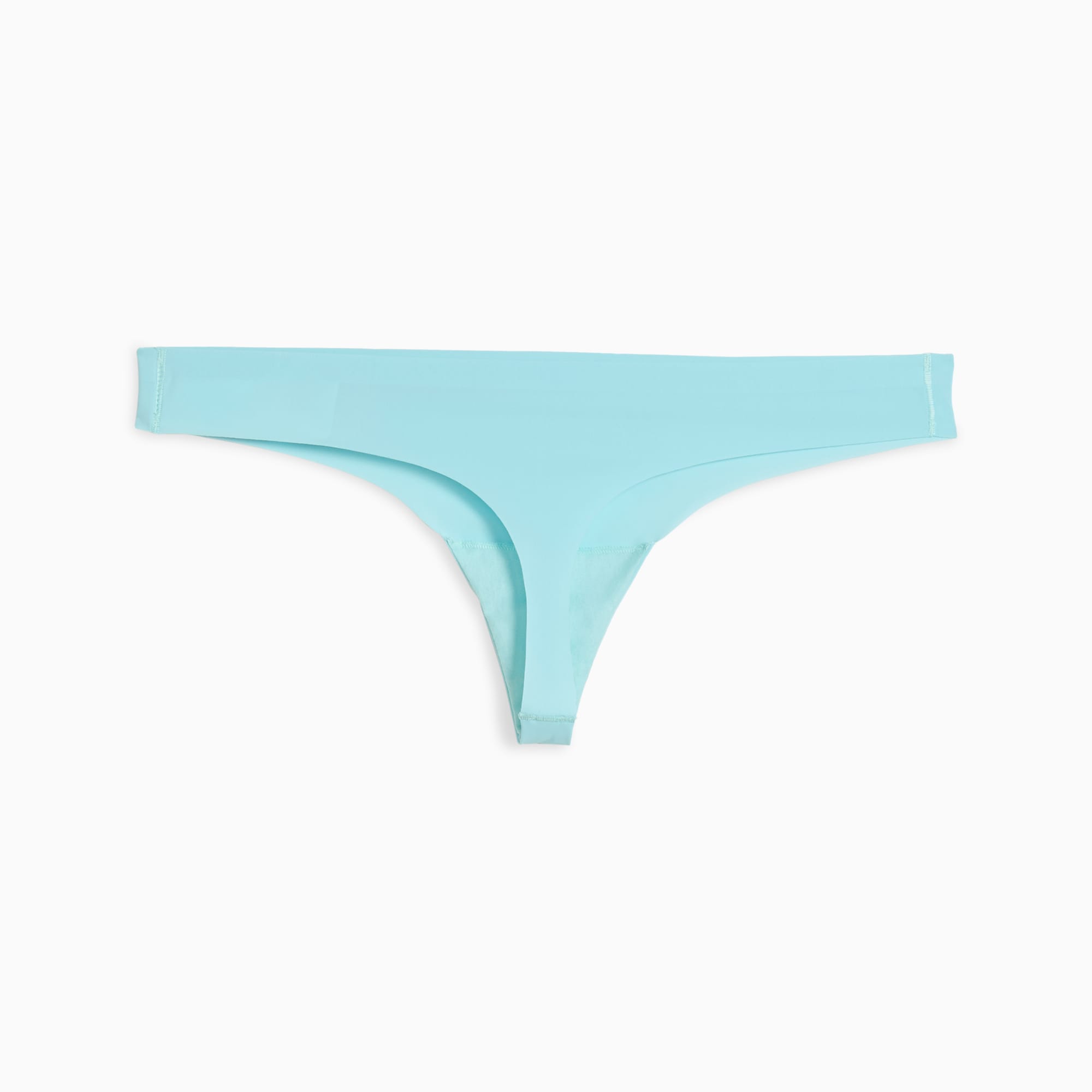 Seamless String Women (2-Pack), mint, large