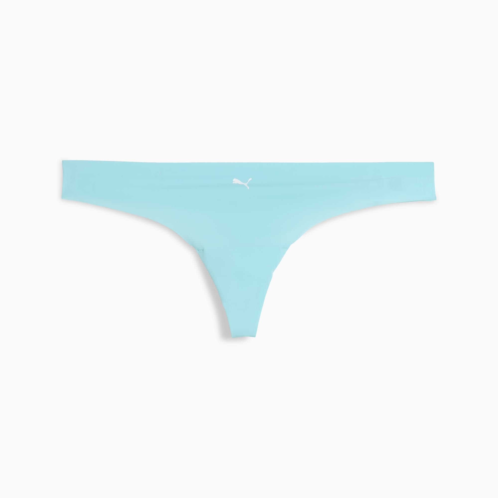Seamless String Women (2-Pack), mint, large