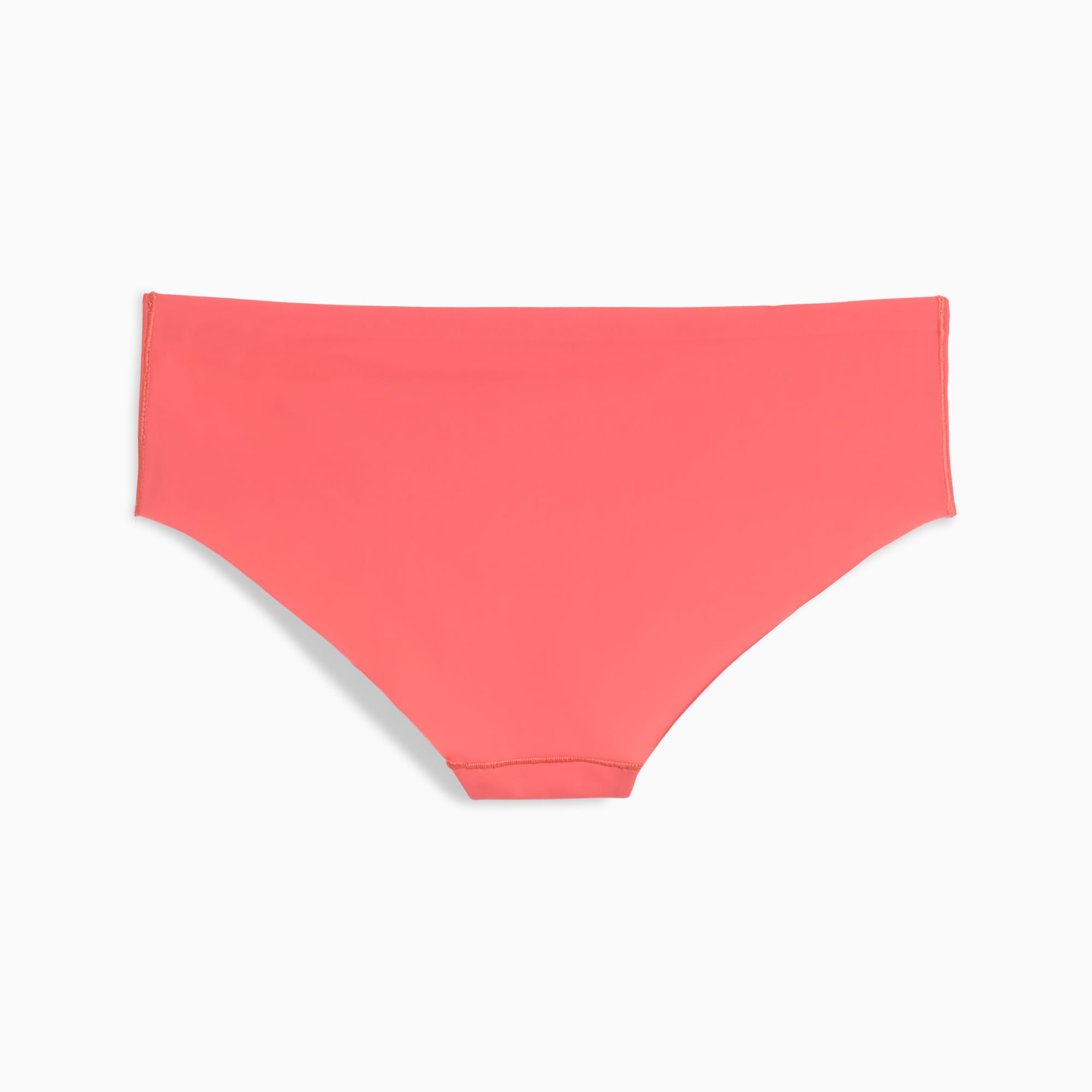 Seamless Hipster Women (2-Pack), coral, large