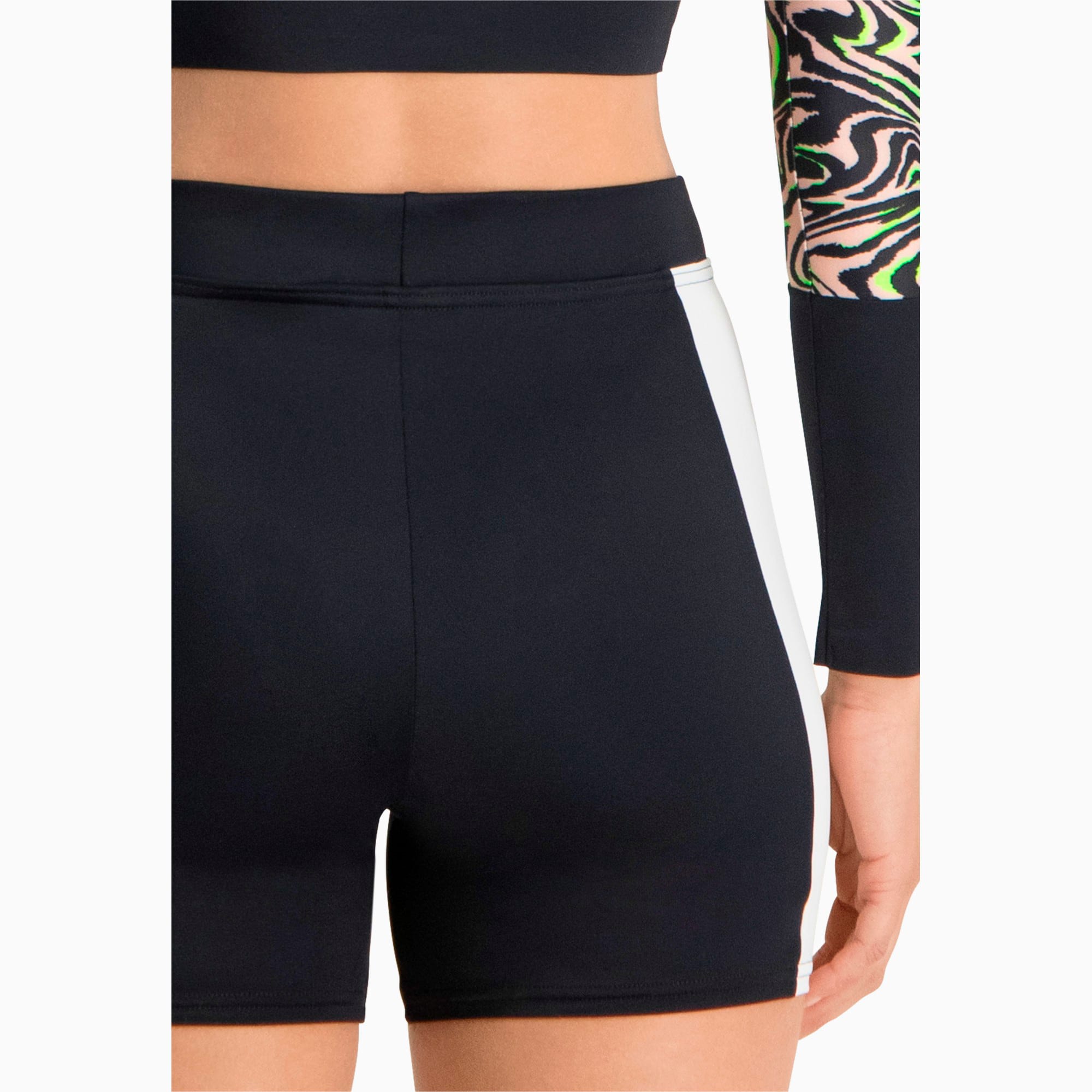 Swim jammers for women