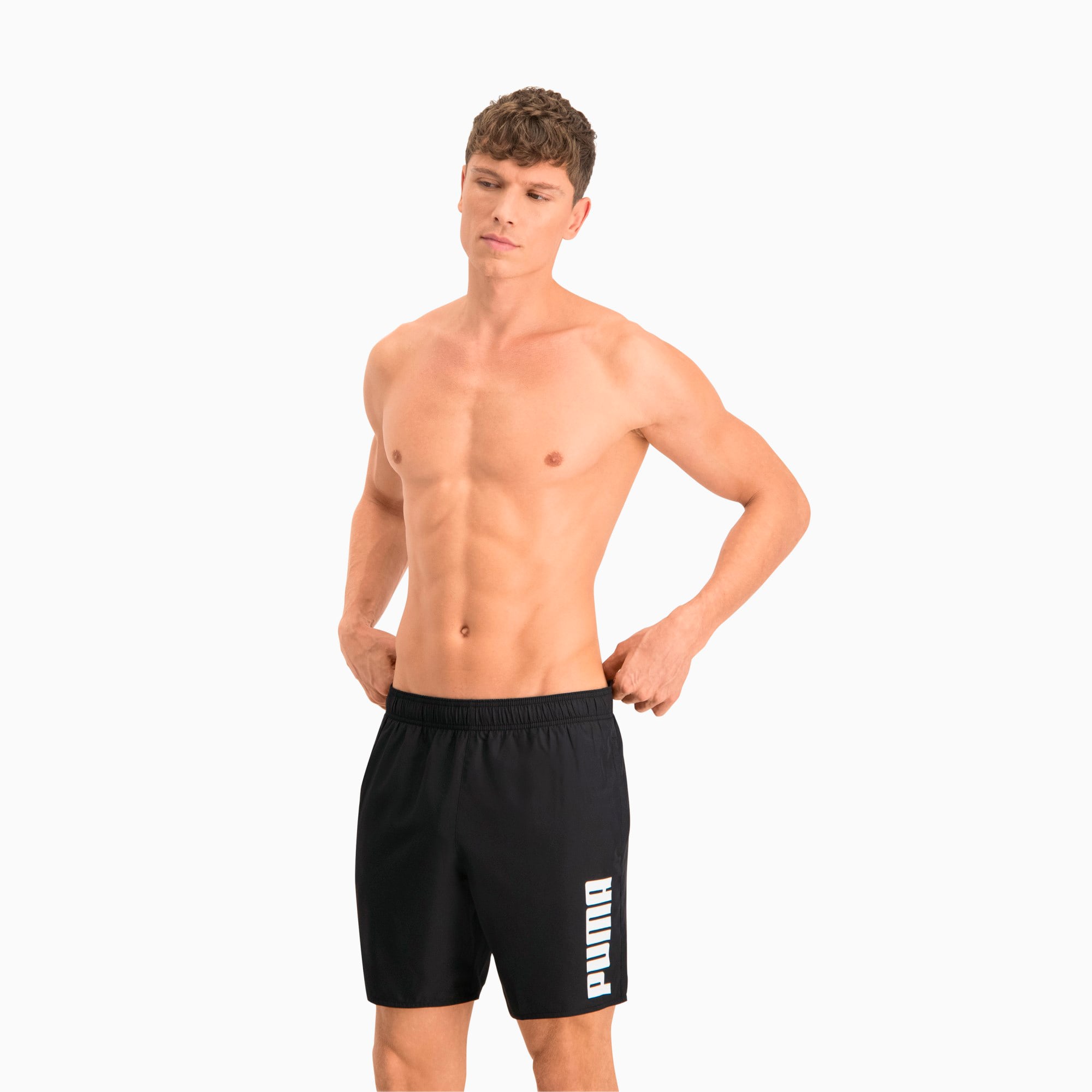 Puma swimming shorts outlet