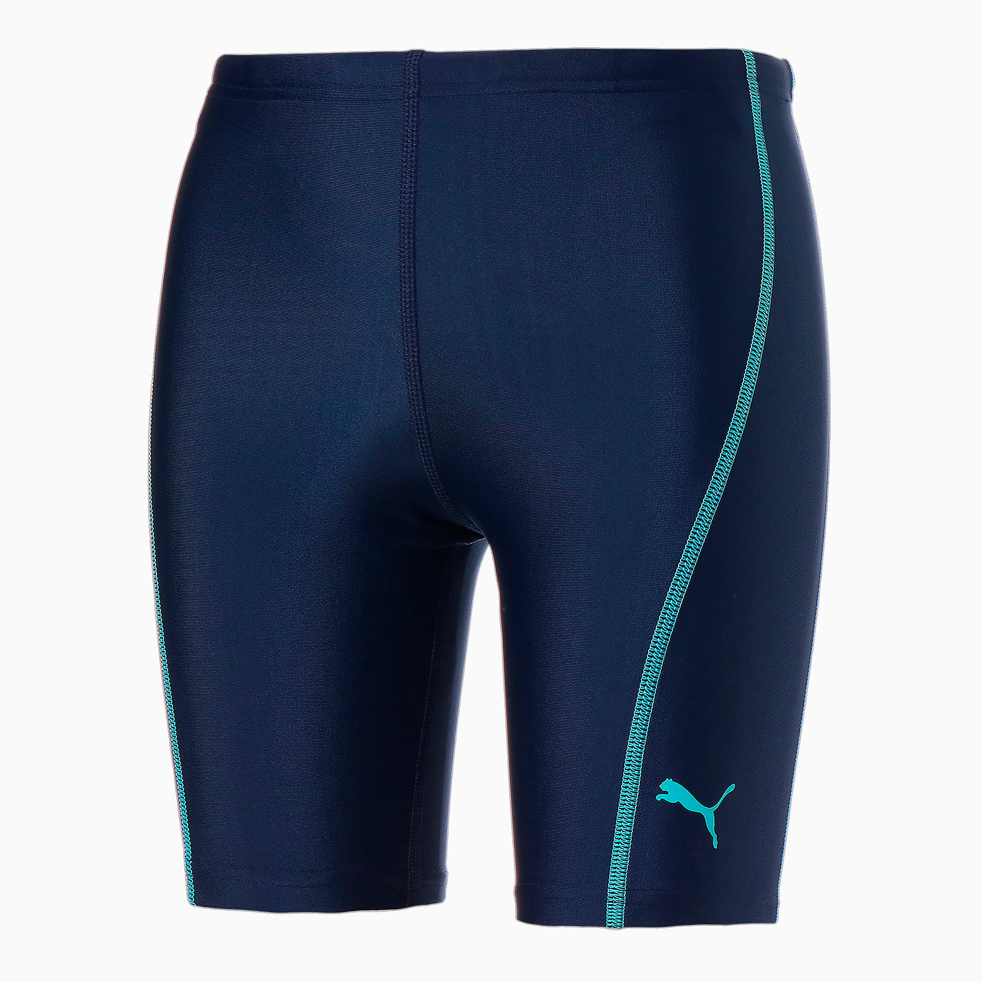 PUMA公式】キッズ 水着 ロングレングス スイムパンツ 120-160cm PUMA公式】キッズ 水着 ロングレングス スイムパンツ 120-160cm