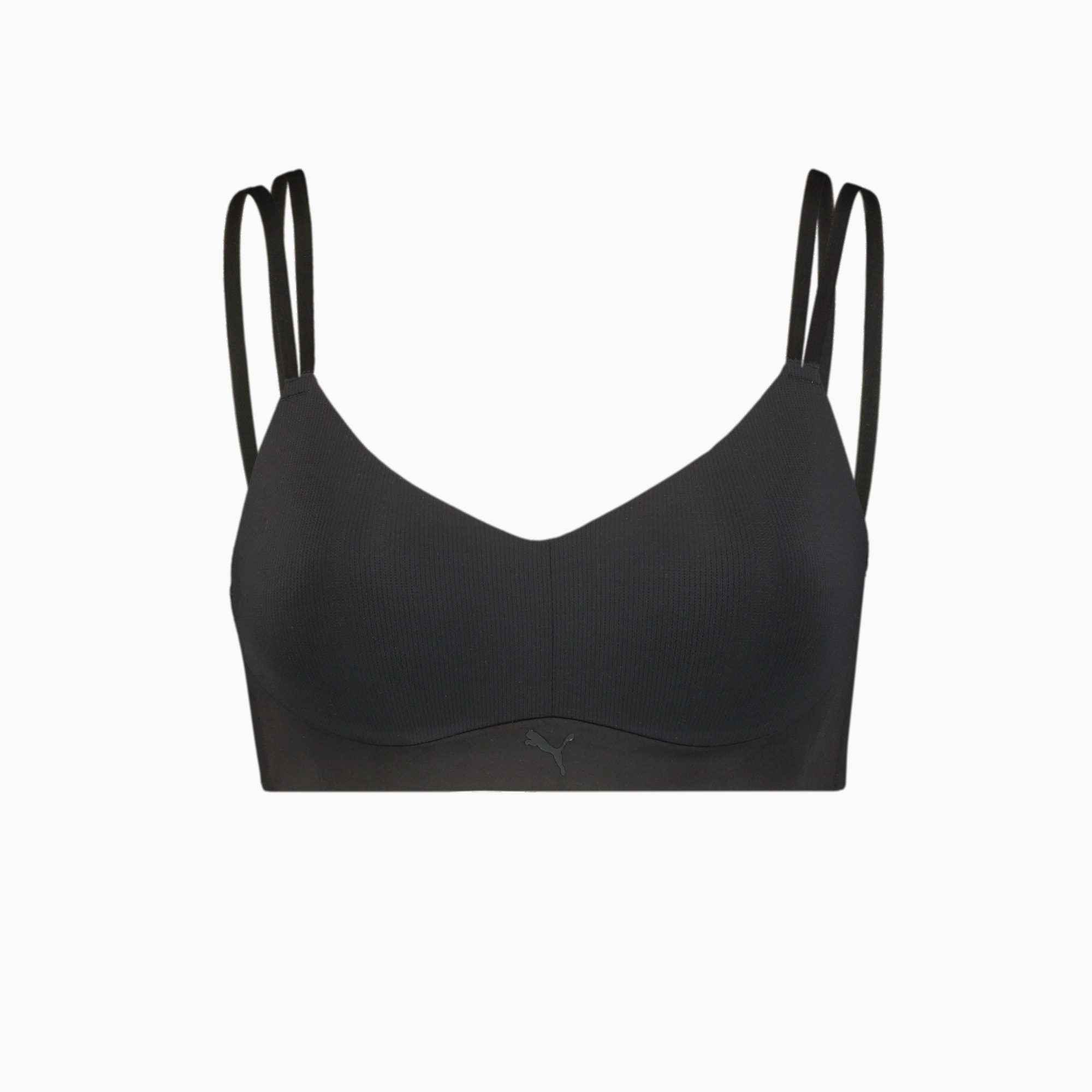 PUMA Women s Medium Support Active Bra 1 Pack