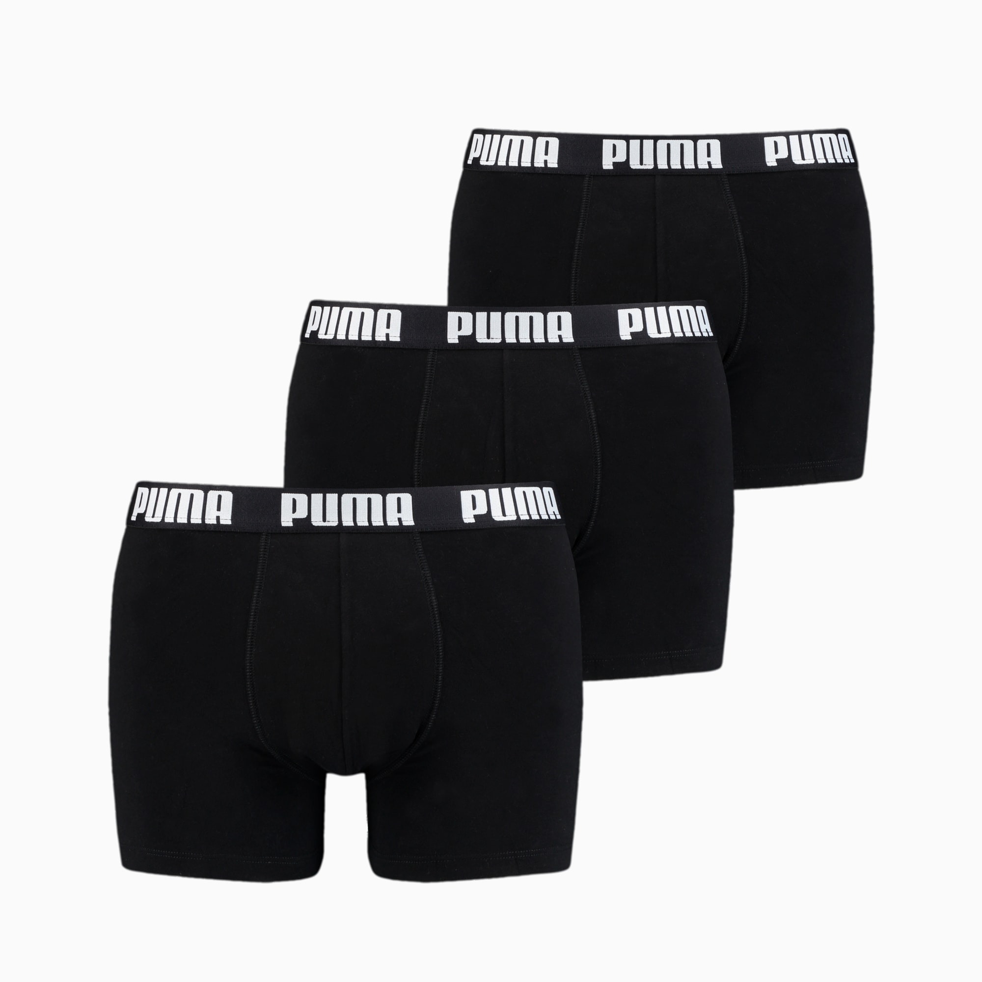 Ga naar beneden Mompelen officieel PUMA Men's Everyday Boxers 3 Pack | | PUMA