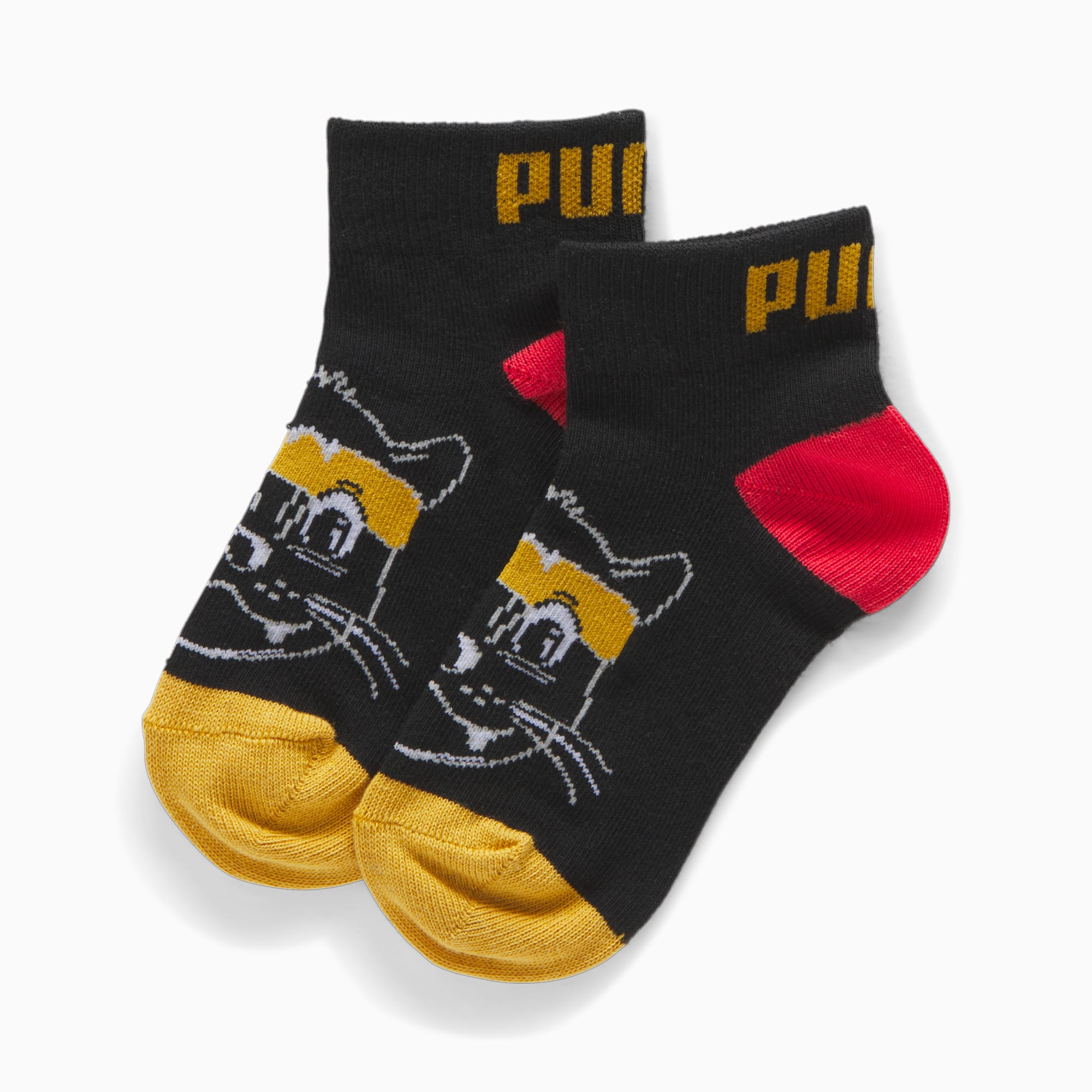 ▷ Renueva los calcetines de tus peques con este baratísimo pack de Puma  gracias a este ofertón de