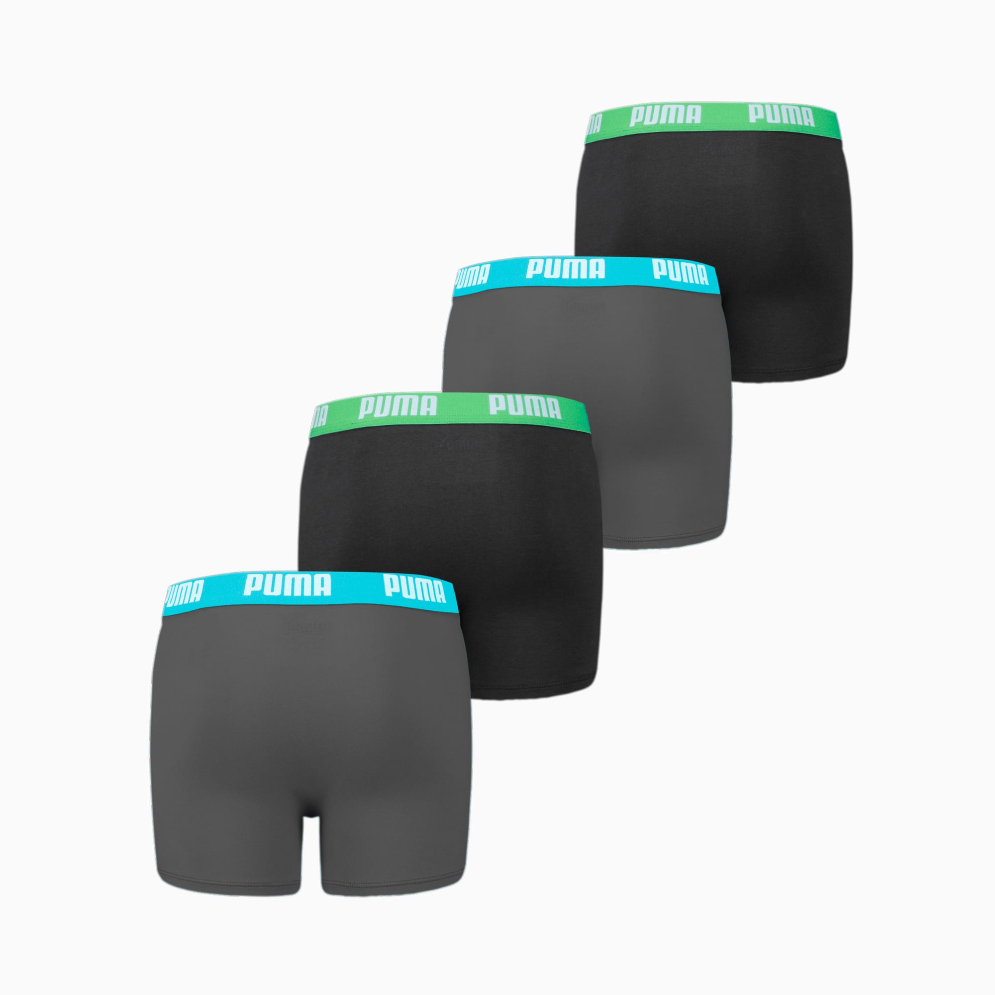 Puma boxershorts 4er pack new arrivals