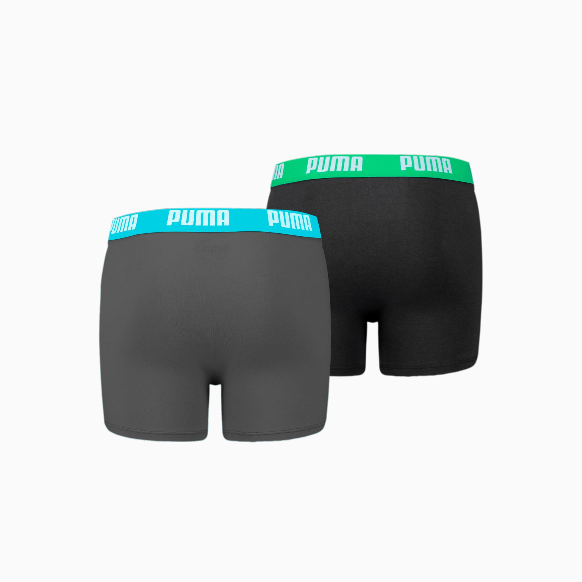 PUMA Basic Men's Boxers 2 Pack