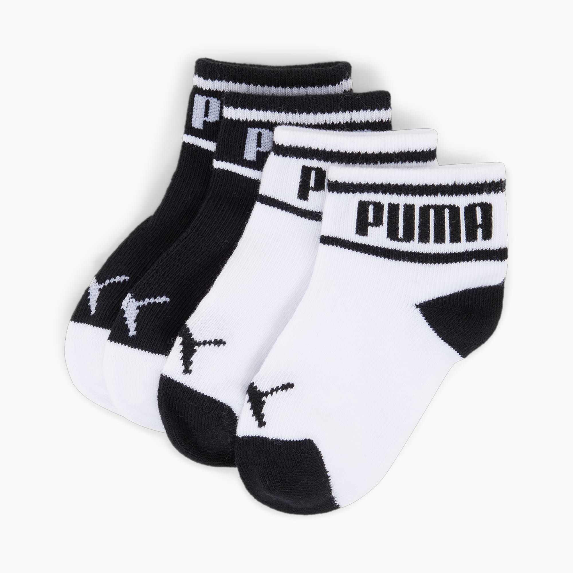 Black puma baby on sale