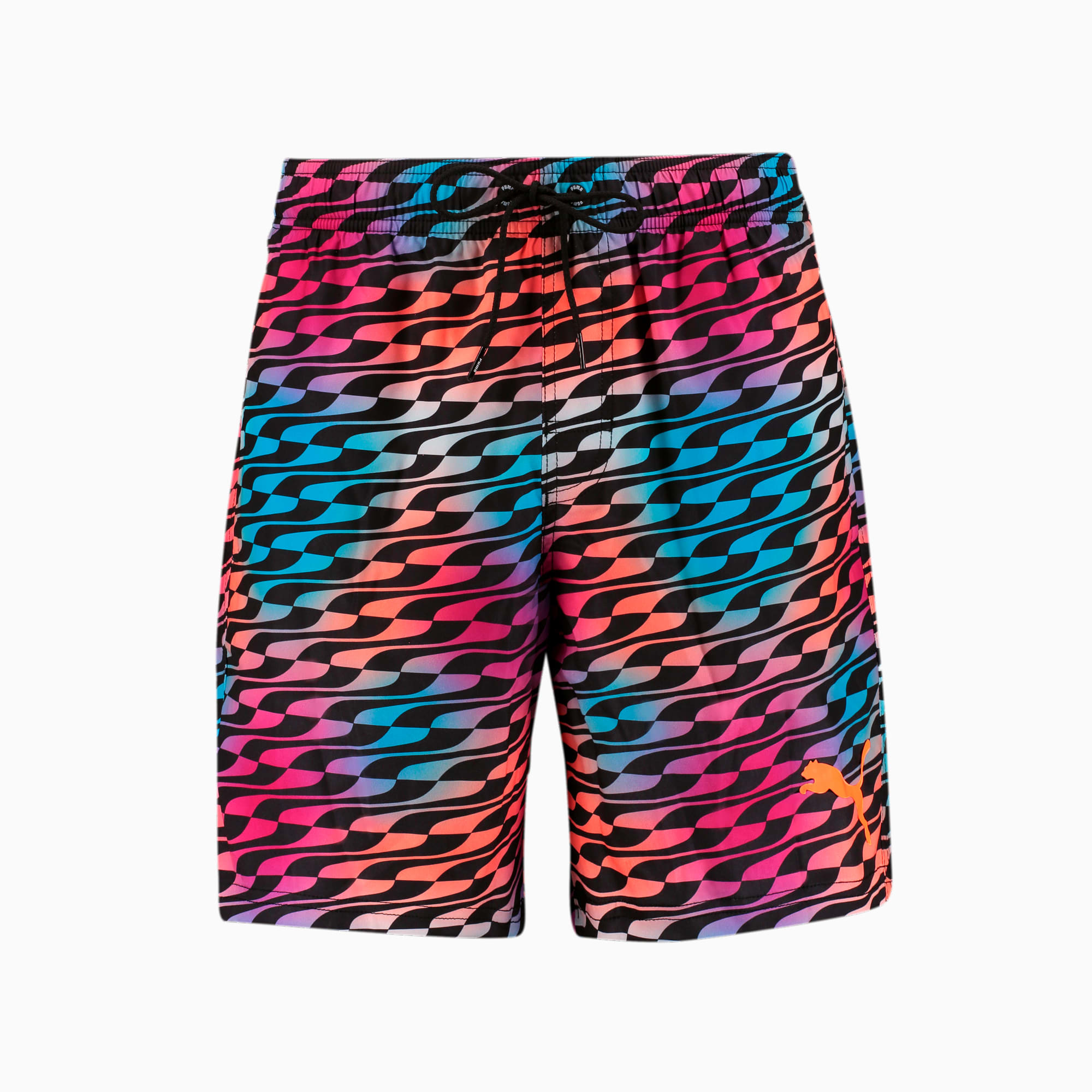 Puma swimming shorts best sale