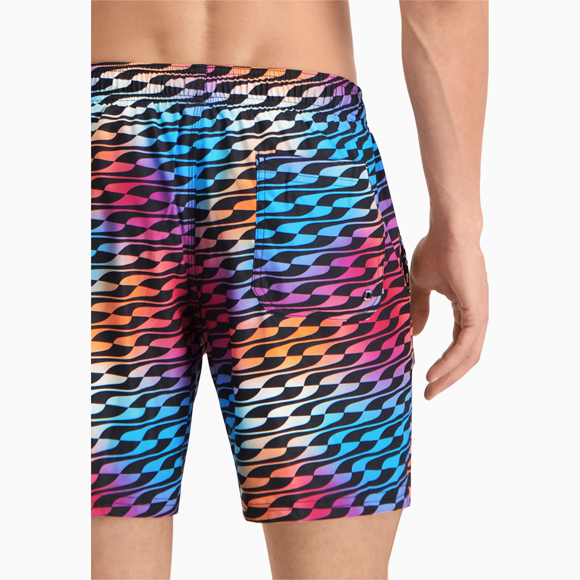 Puma swimming shorts top