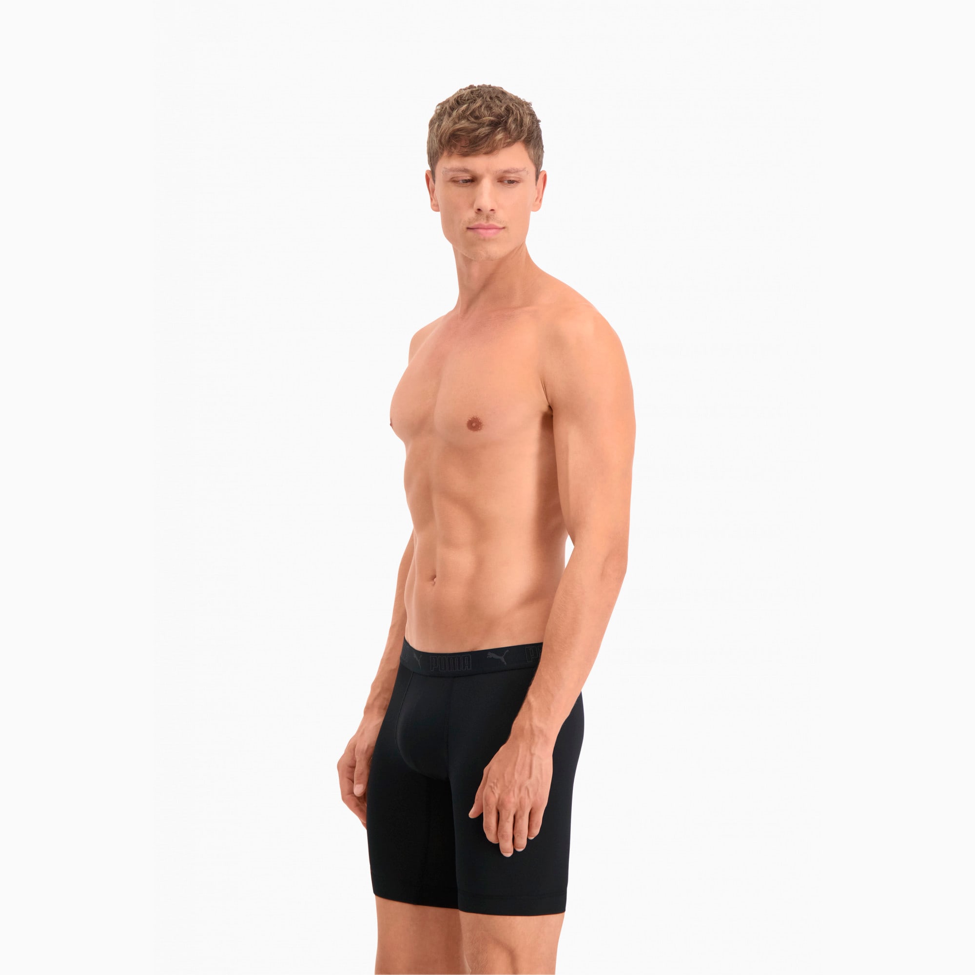 Boxer long homme puma sale