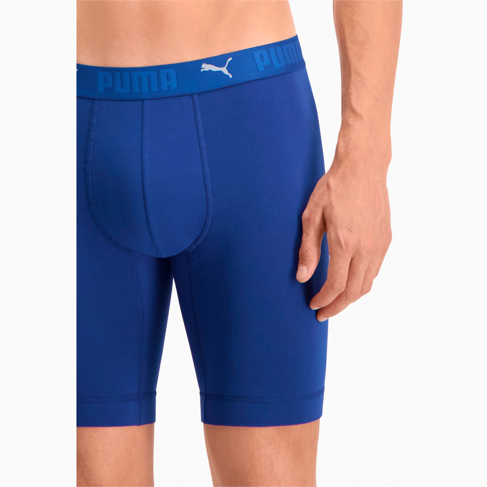 Puma spandex underwear shop