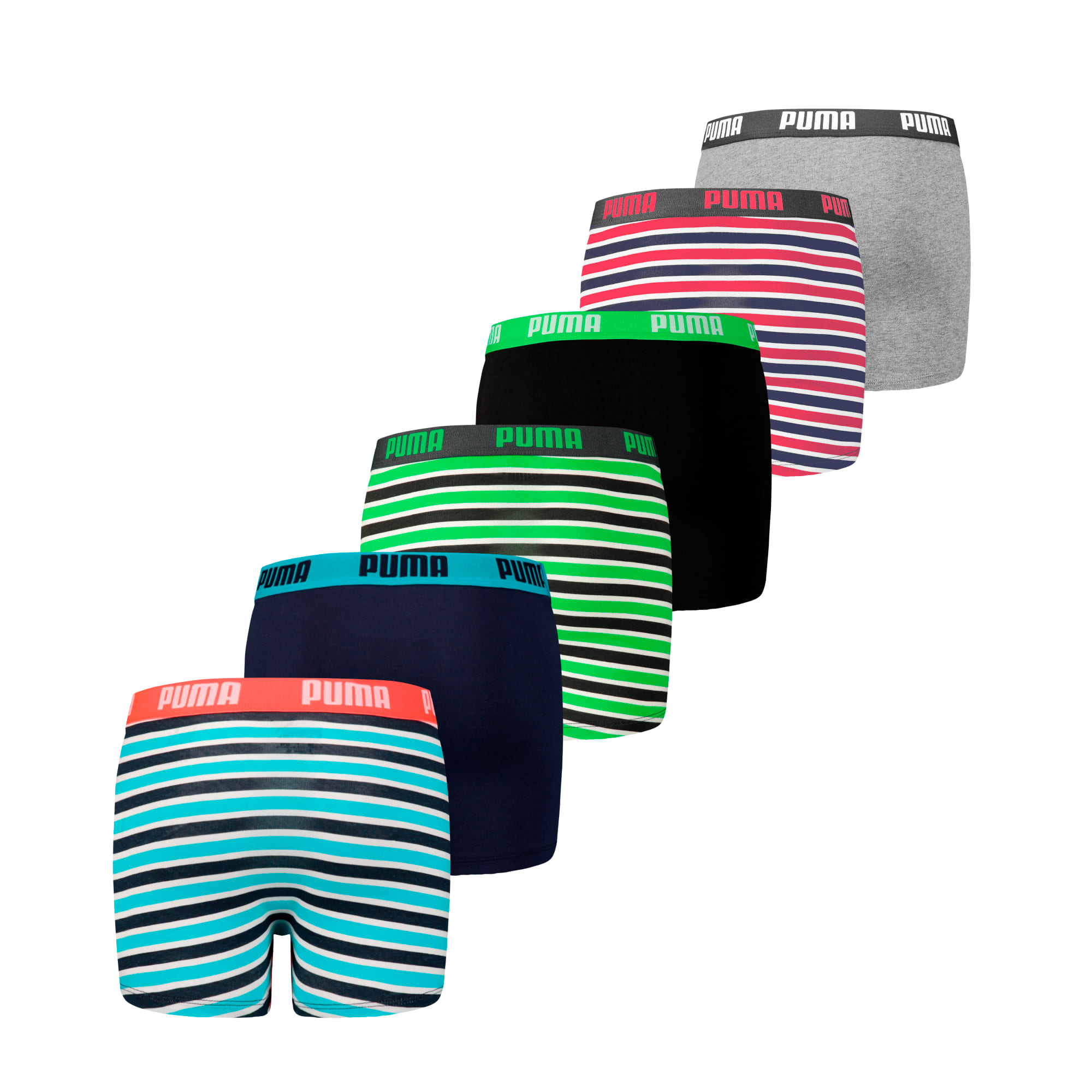 Boxer puma garçon shop