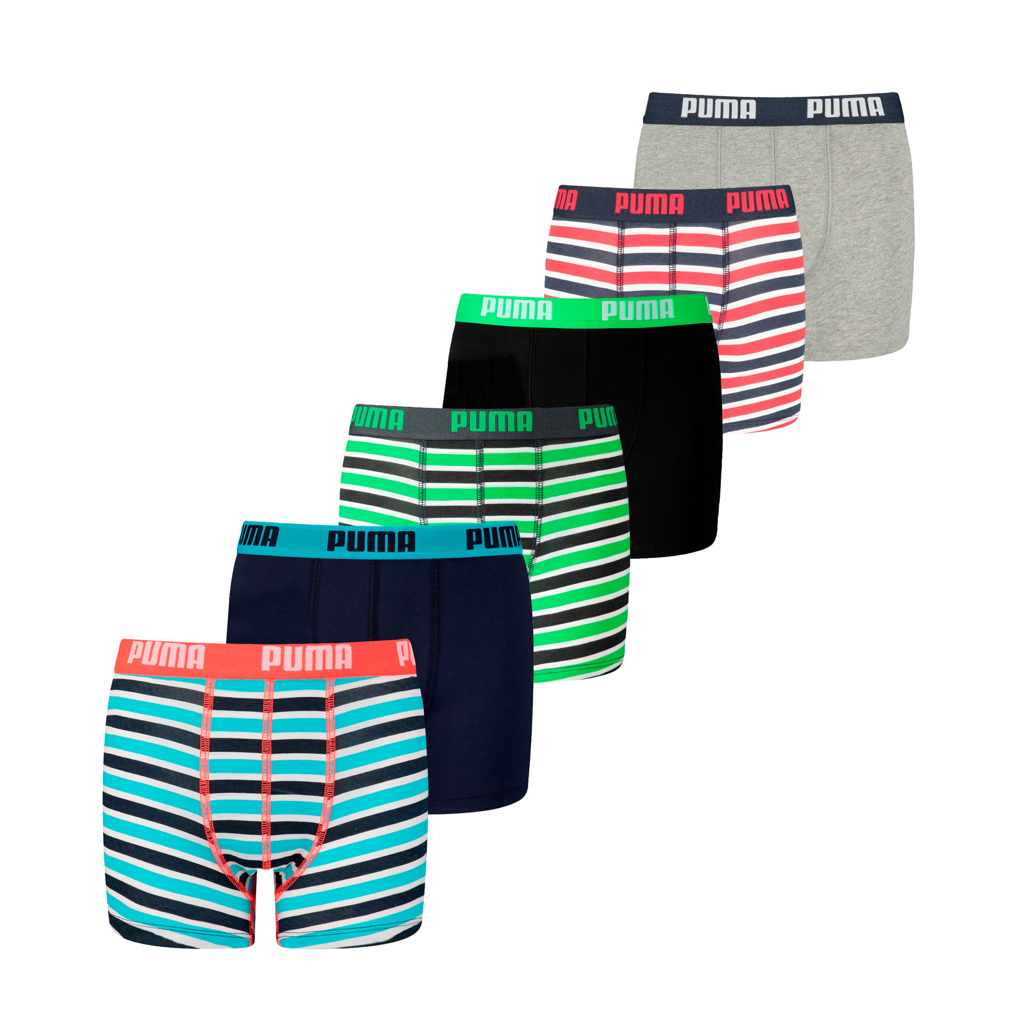 Boxershorts jungen puma on sale