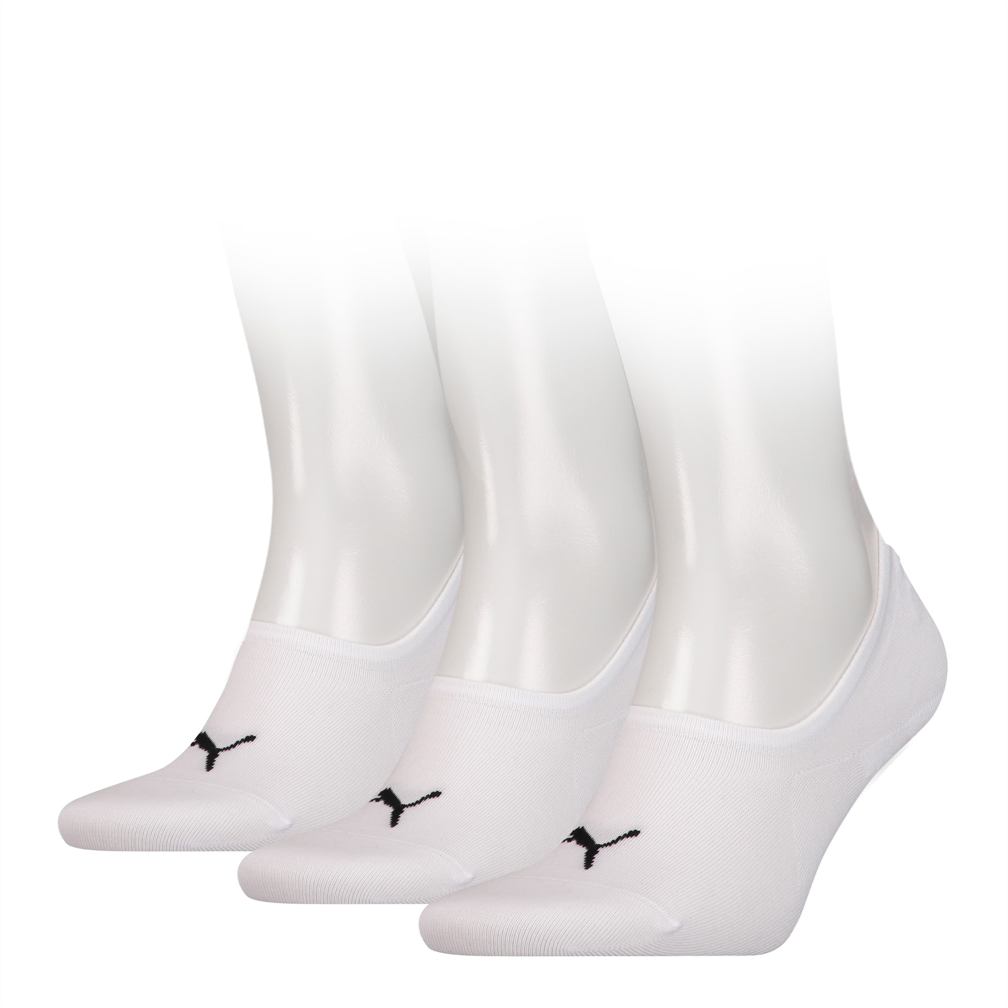 Puma new arrivals footie socks