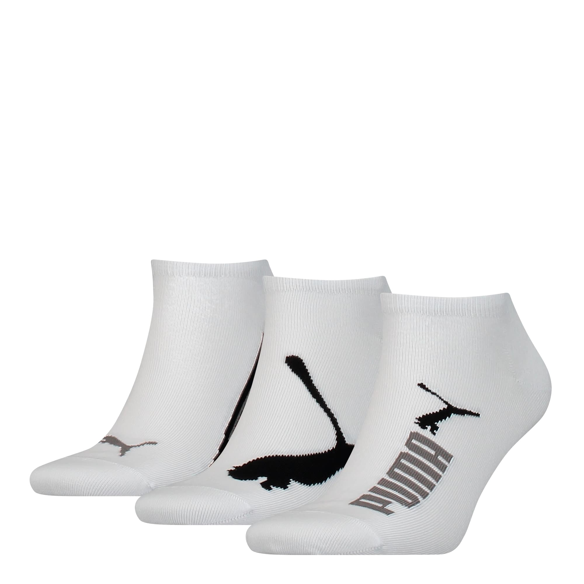 Puma sneakers socks store
