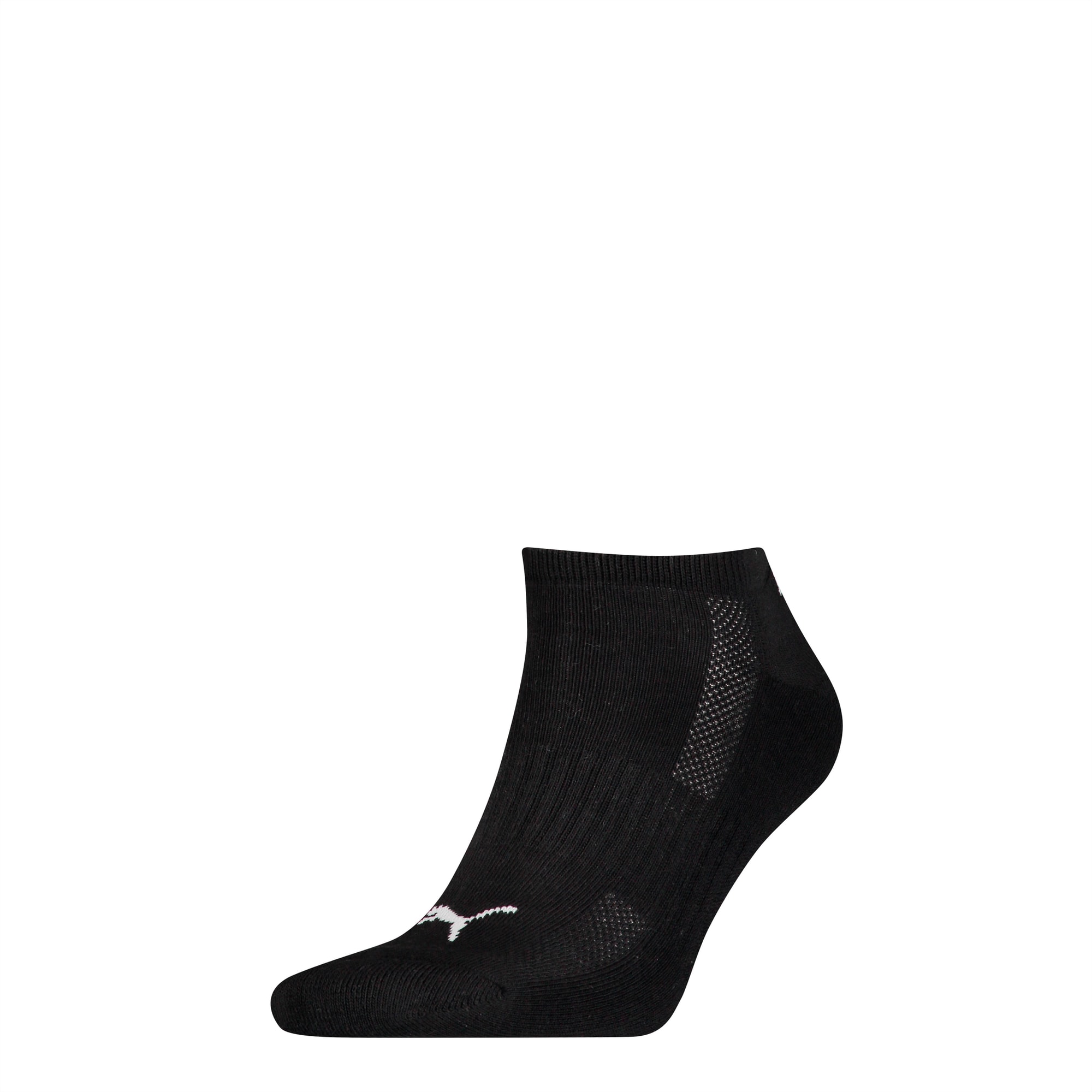 PUMA Unisex Cushioned Sneaker Socks 1 pack