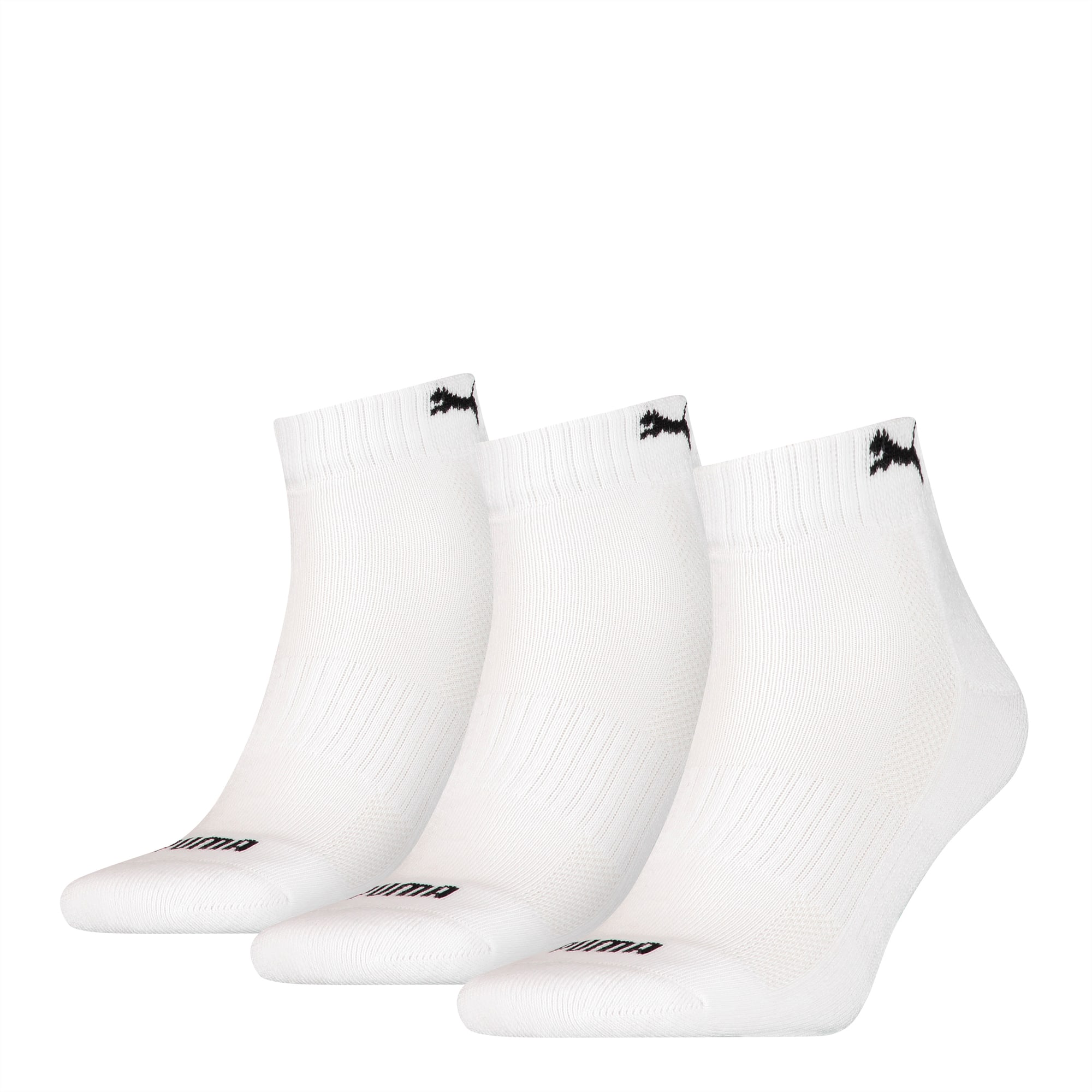Puma cushioned socks outlet