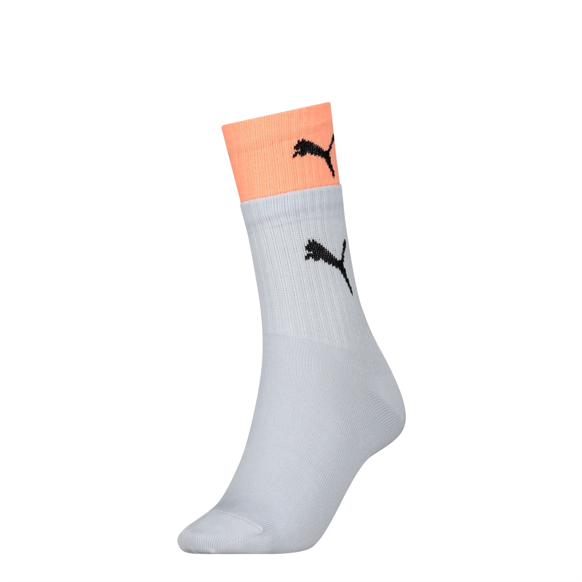 PUMA Women s Short Socks 1 pack