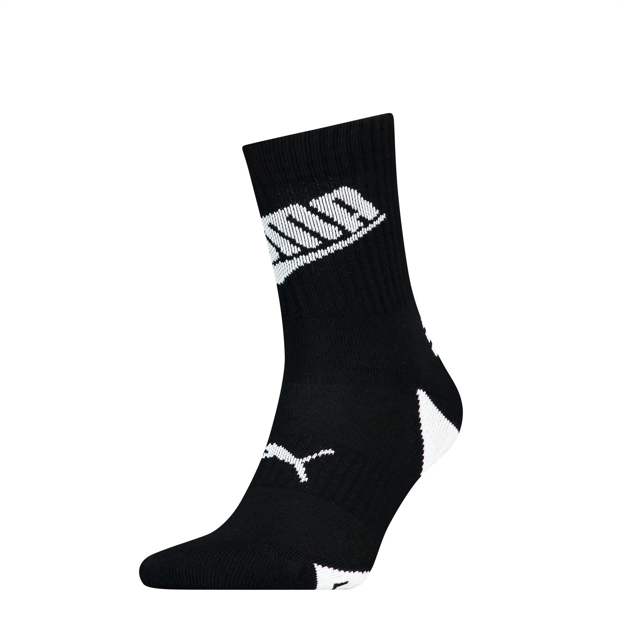 Puma sales short socks