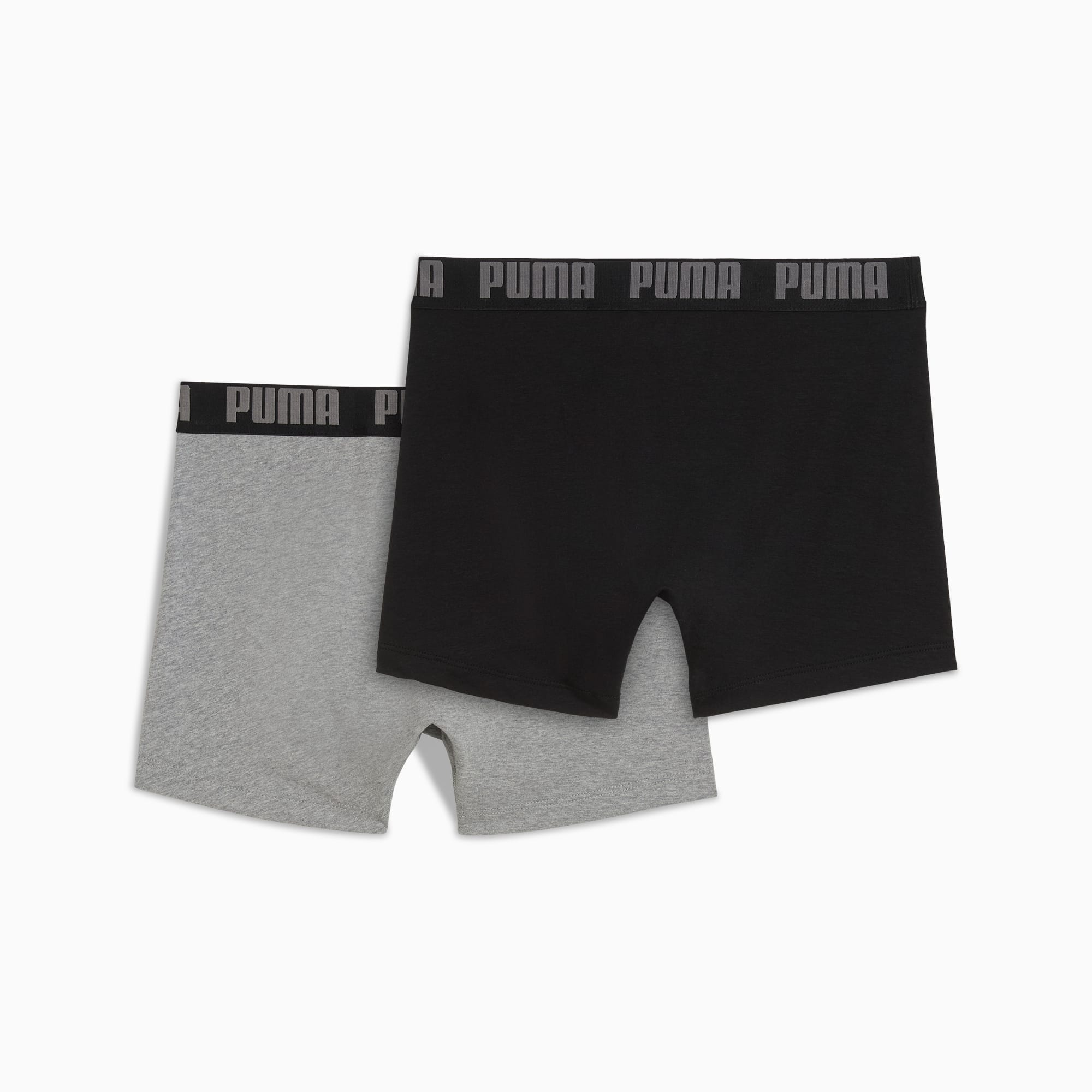 Puma boxershorts schwarz deals