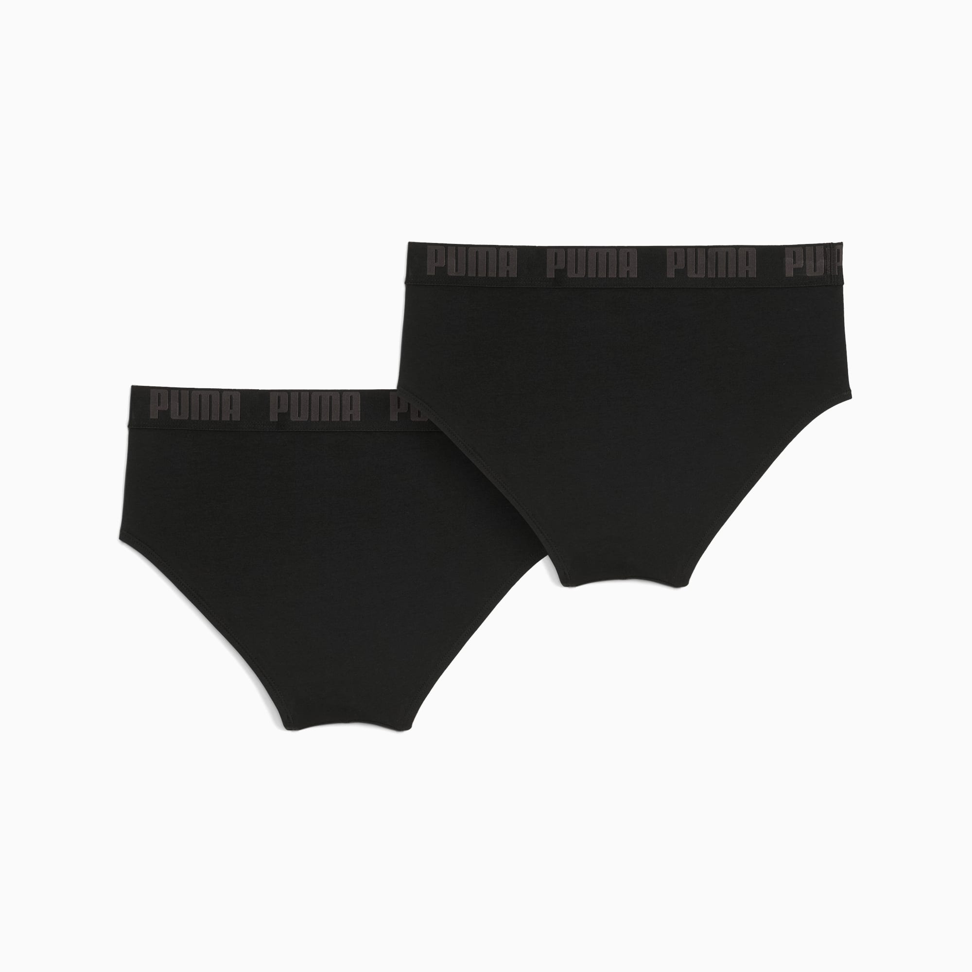 PUMA slip voor heren set van 2 stuks