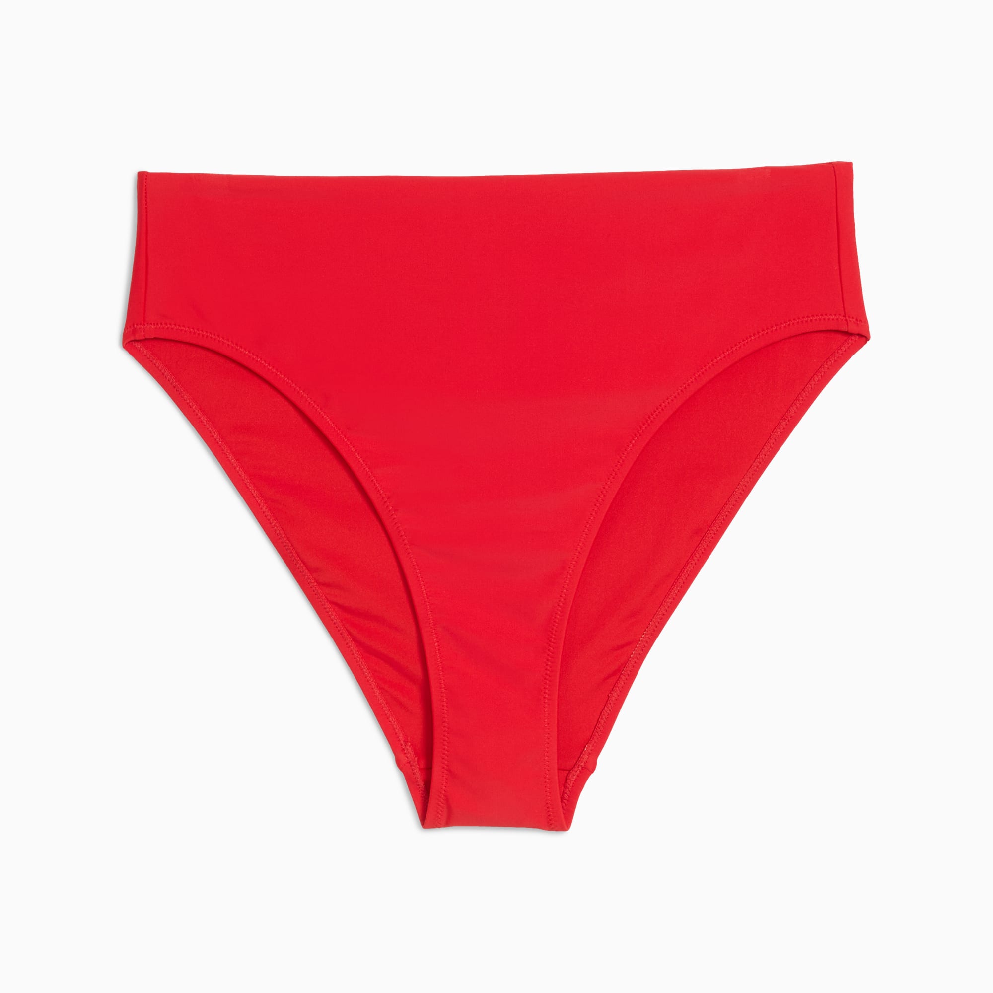 Bas top puma femme