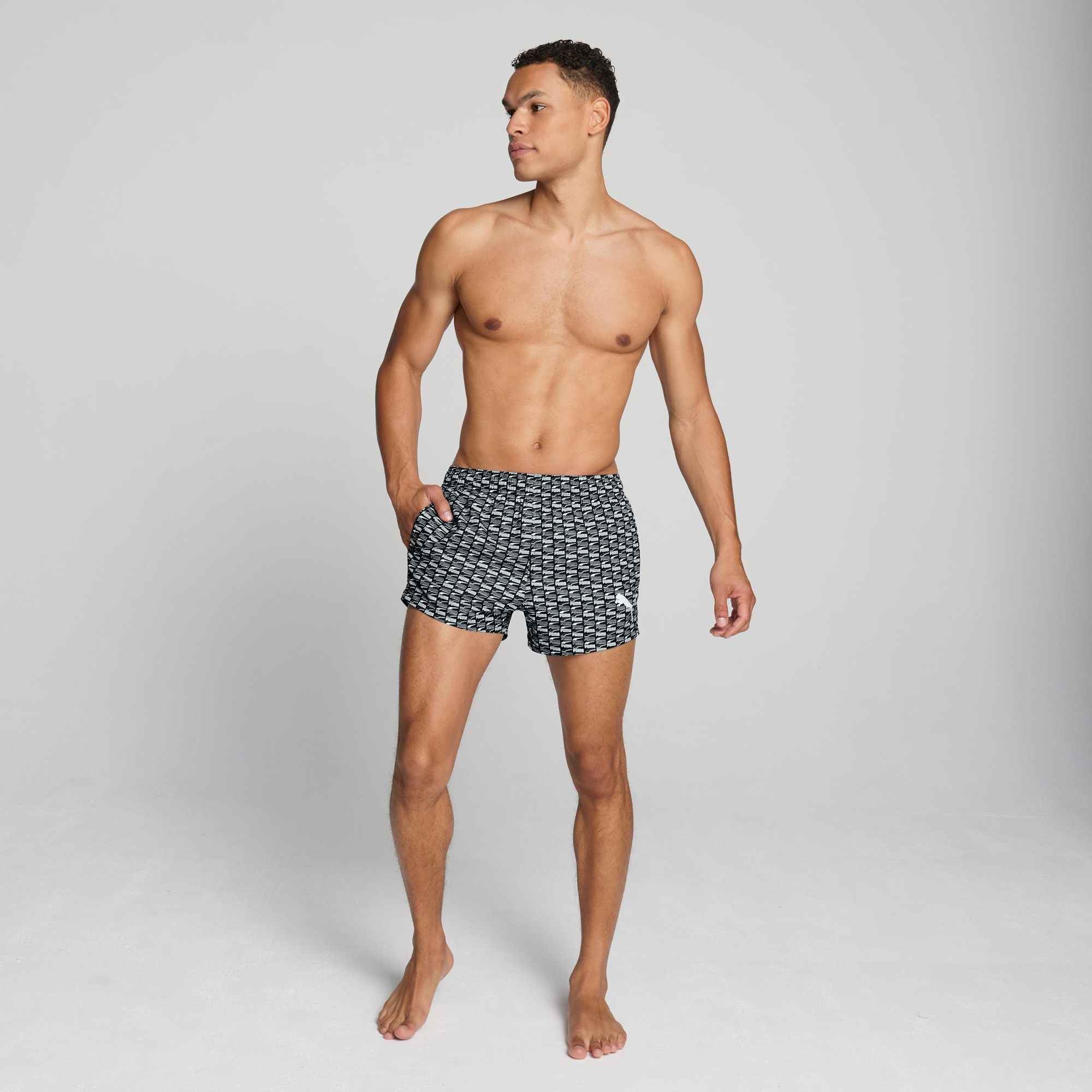 Puma board shorts online