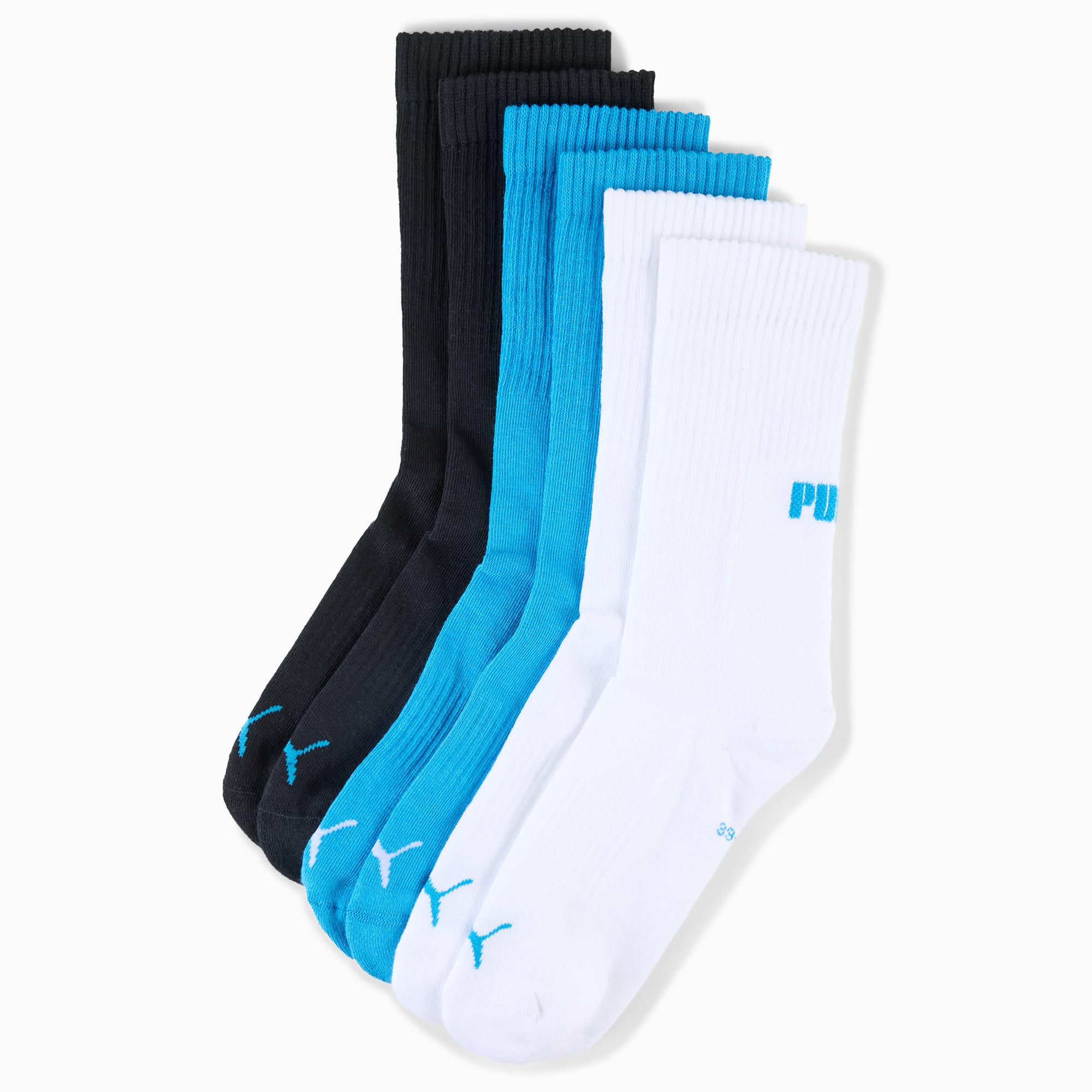 Puma lifestyle socks cheap