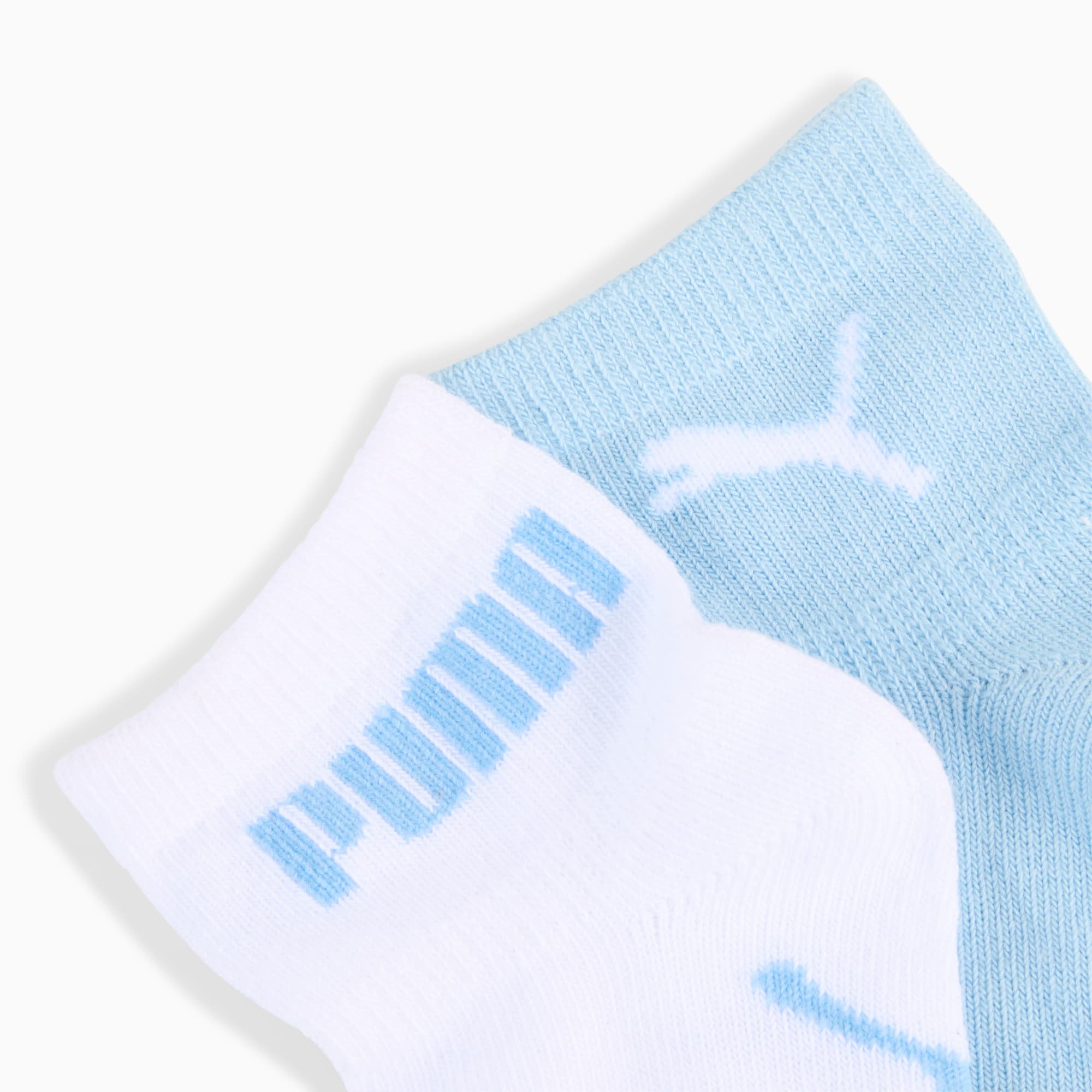 Puma baby socks clearance