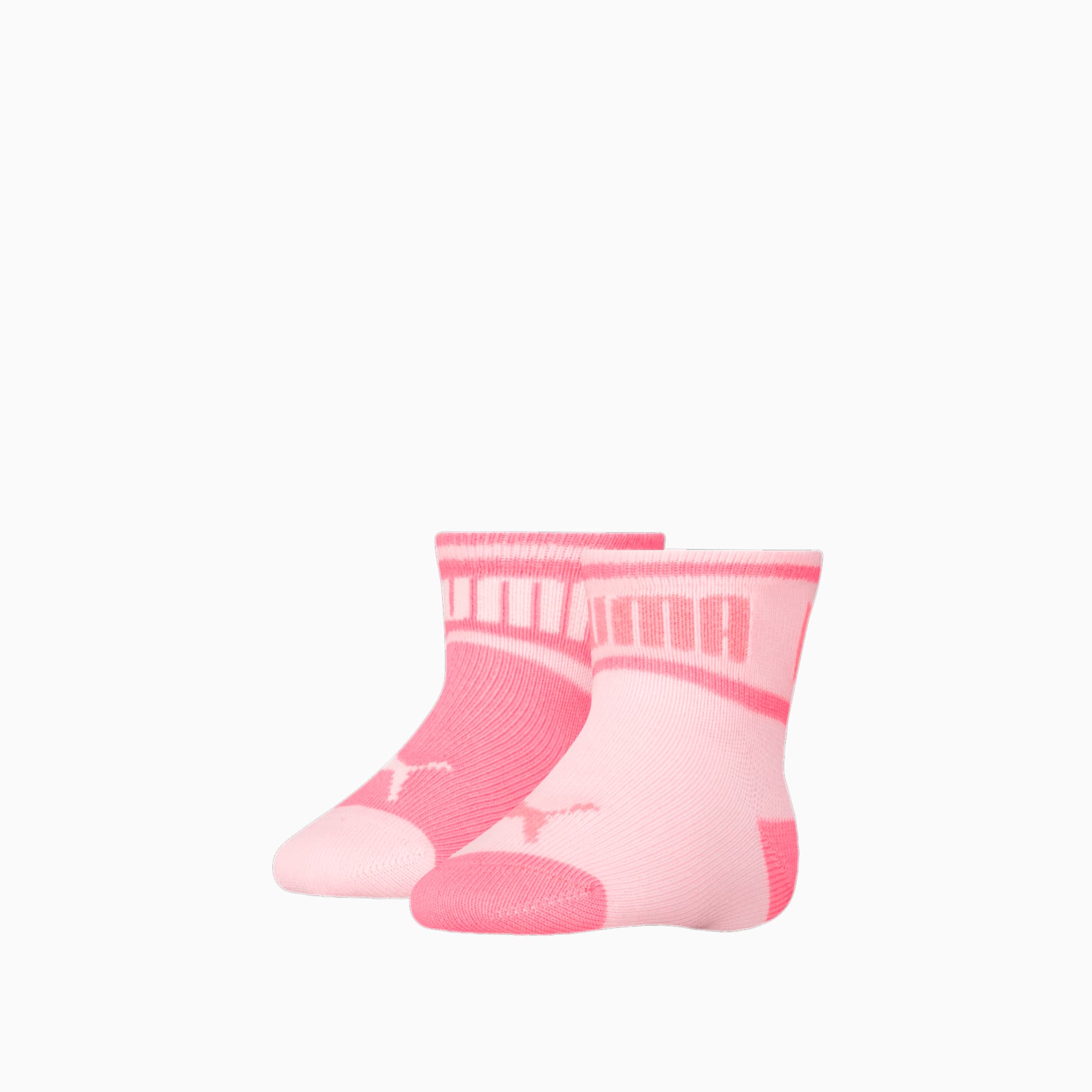 PUMA Baby Classic Socks 2 pack