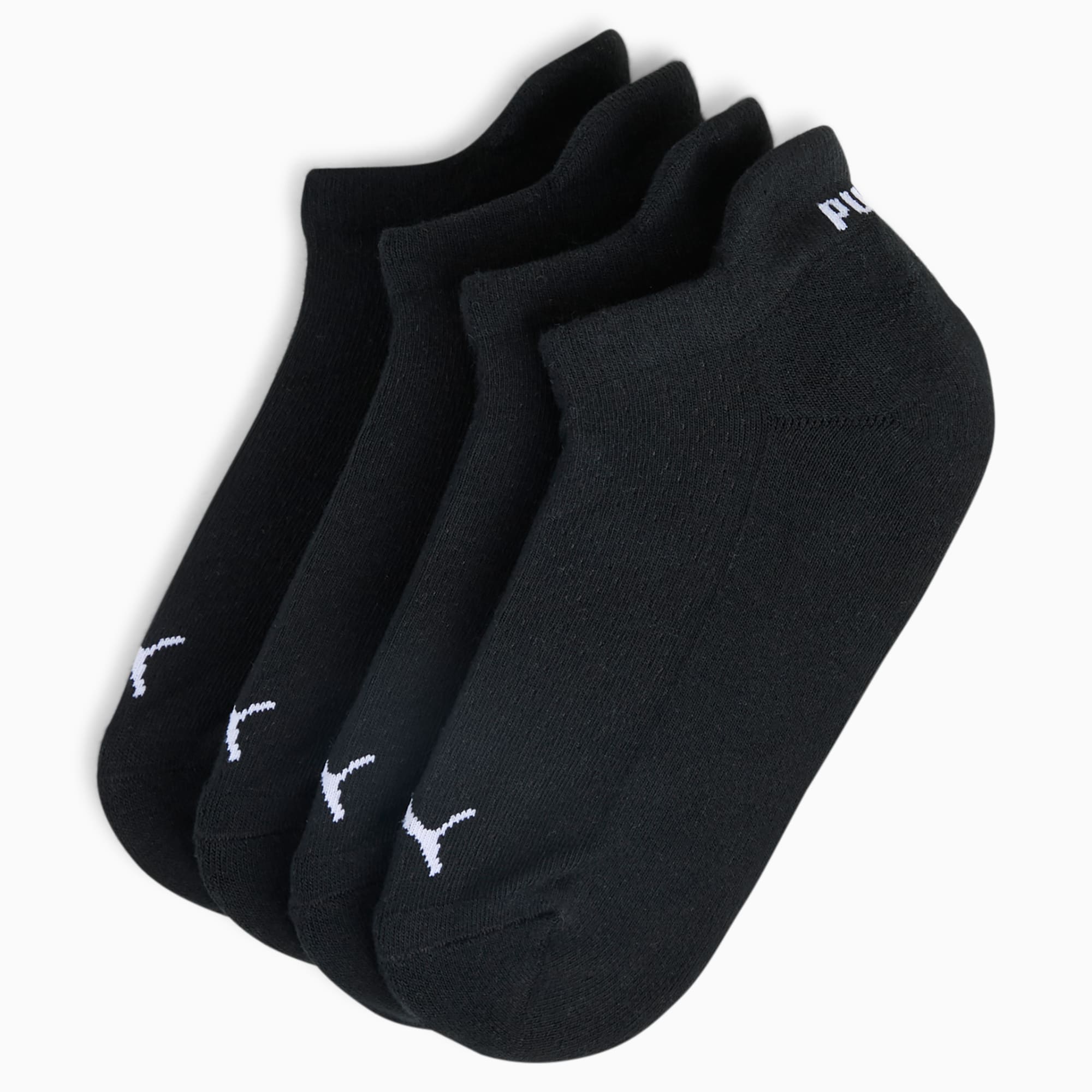 PUMA Women's Sneaker Socks 2 pack