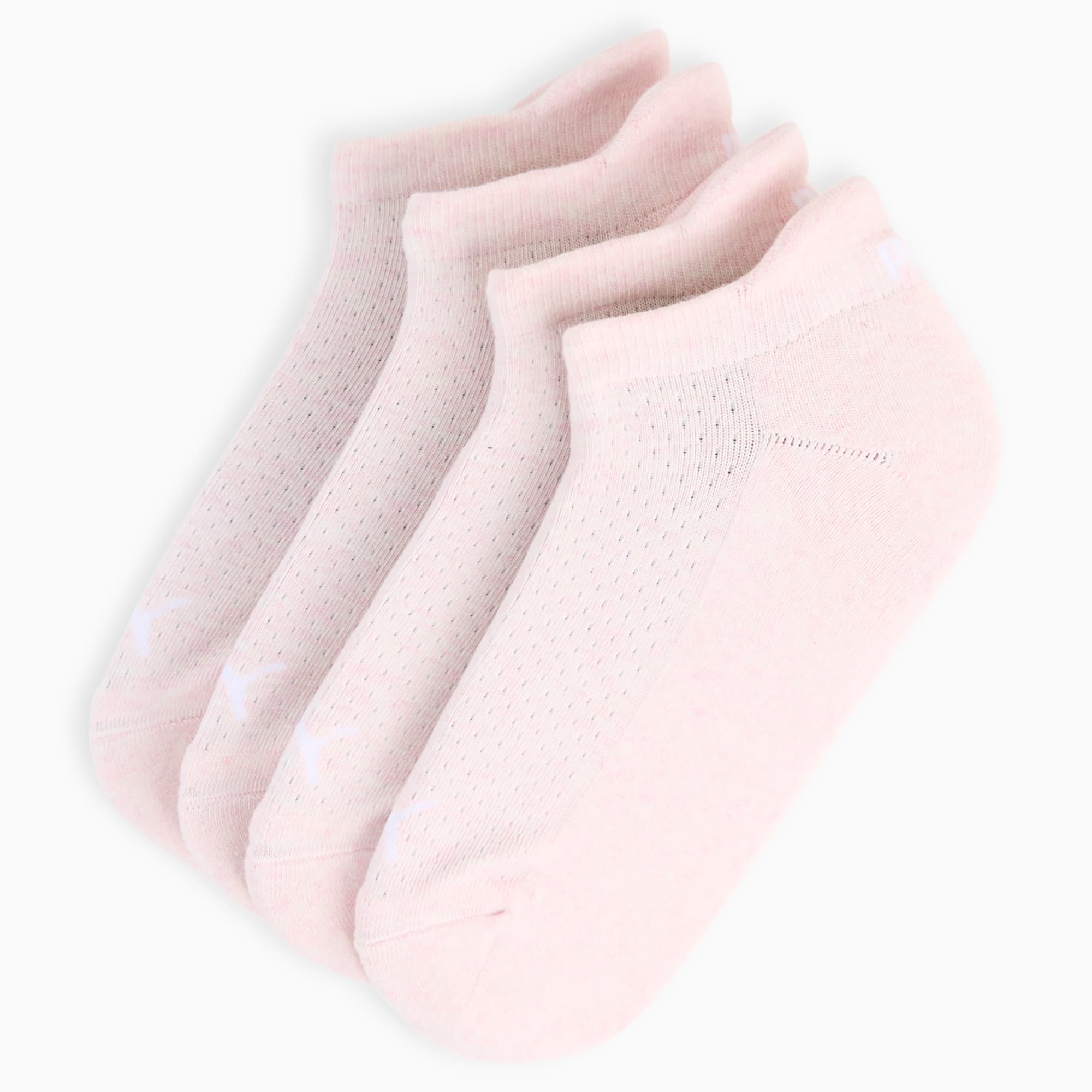 Lot de 2 paires de chaussettes PUMA Femme