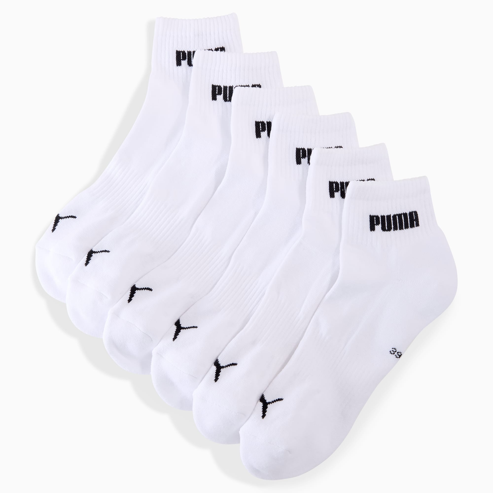 Puma con il calzino on sale