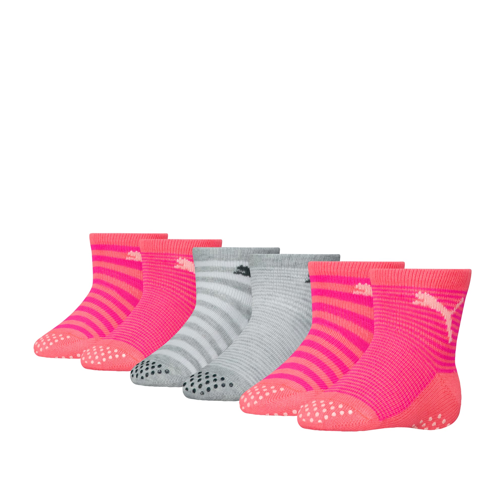 Puma baby socks hotsell