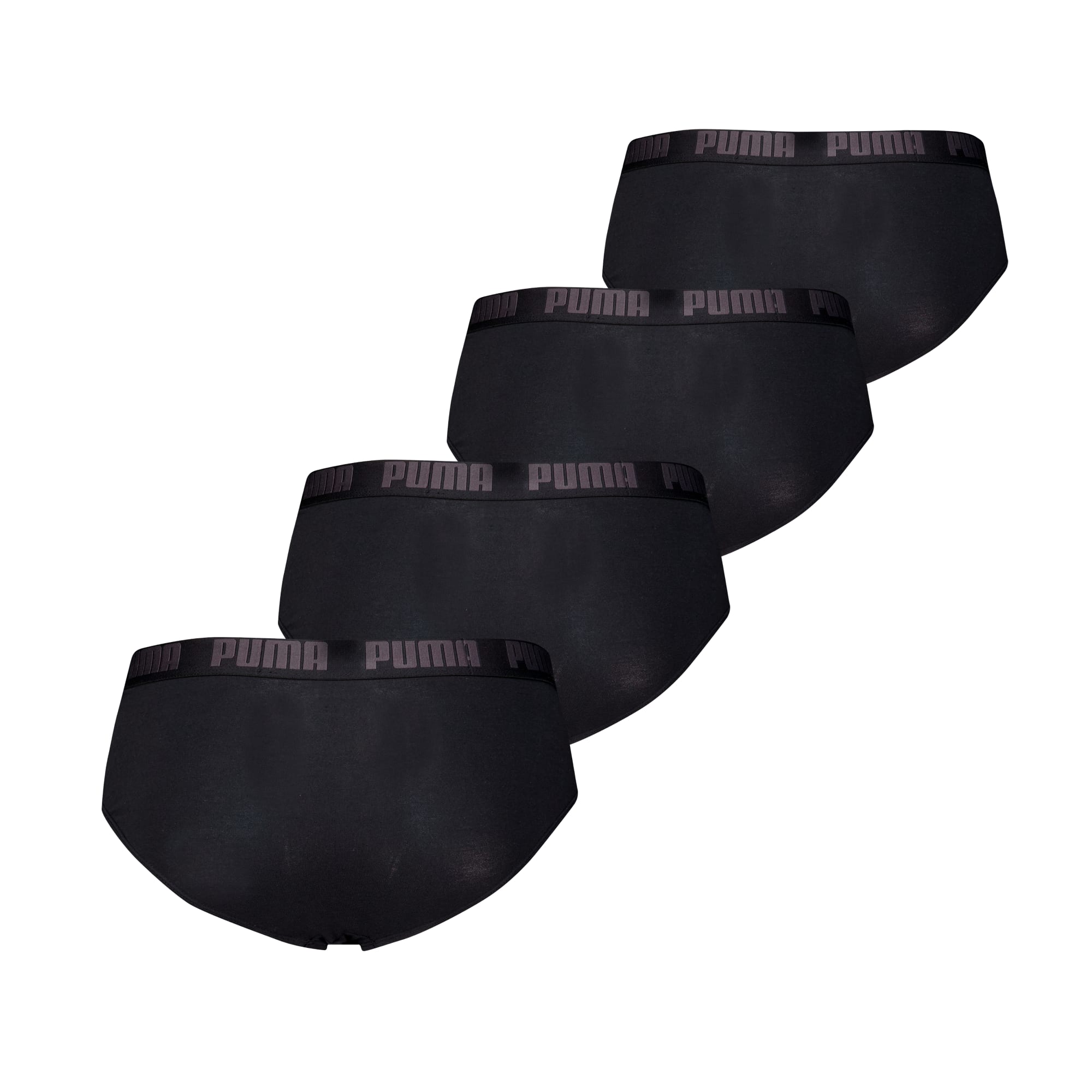 Everyday Slips 4er Pack Herren PUMA