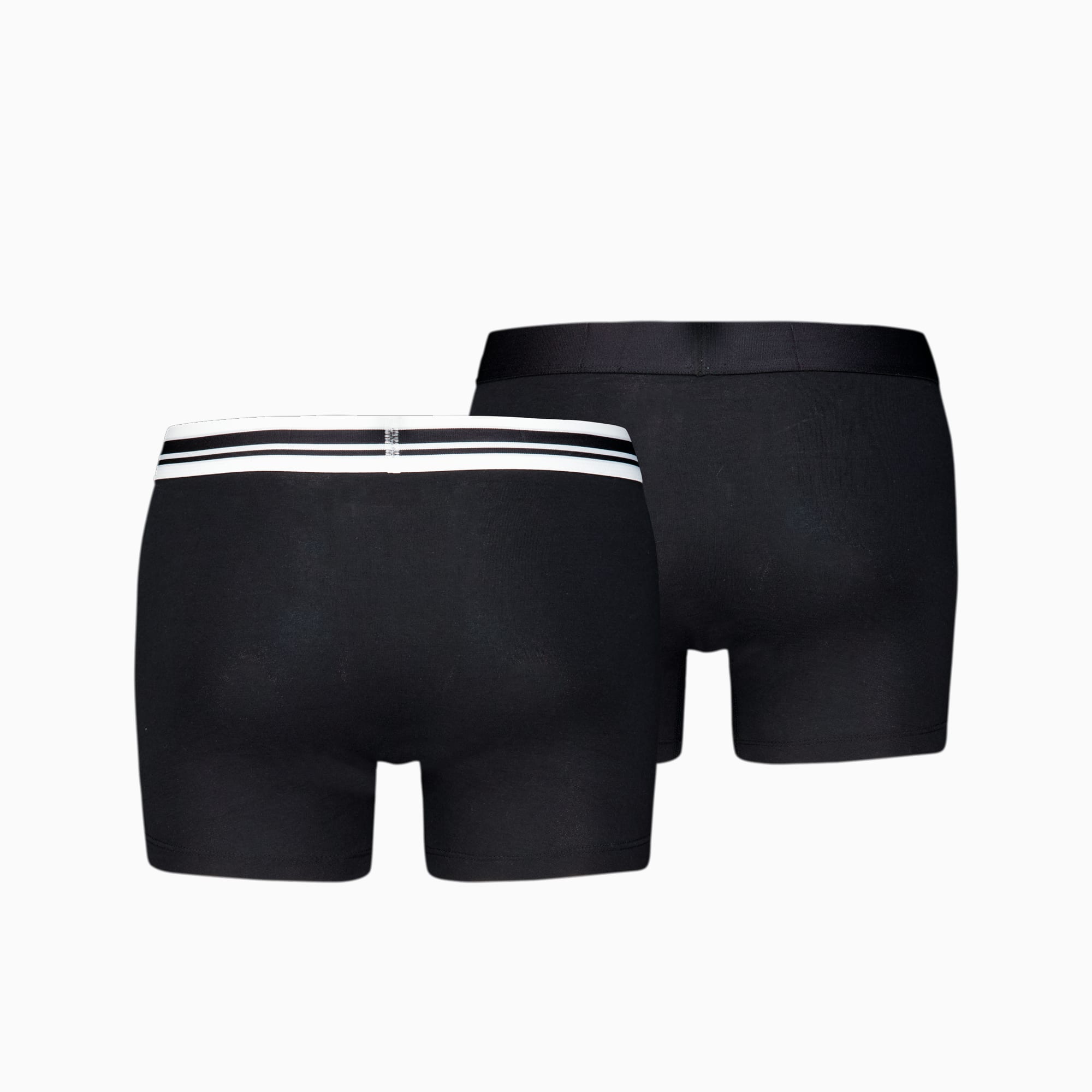 PUMA Everyday Boxershorts 2er Pack Herren PUMA Osterrich