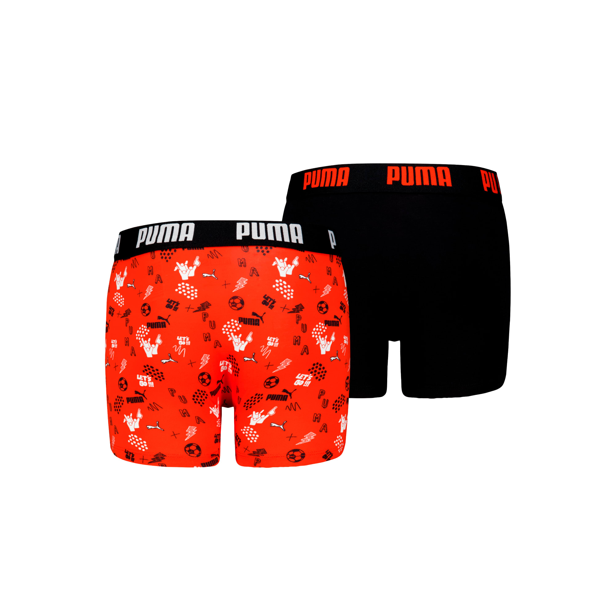 Puma underwear kids hot sale