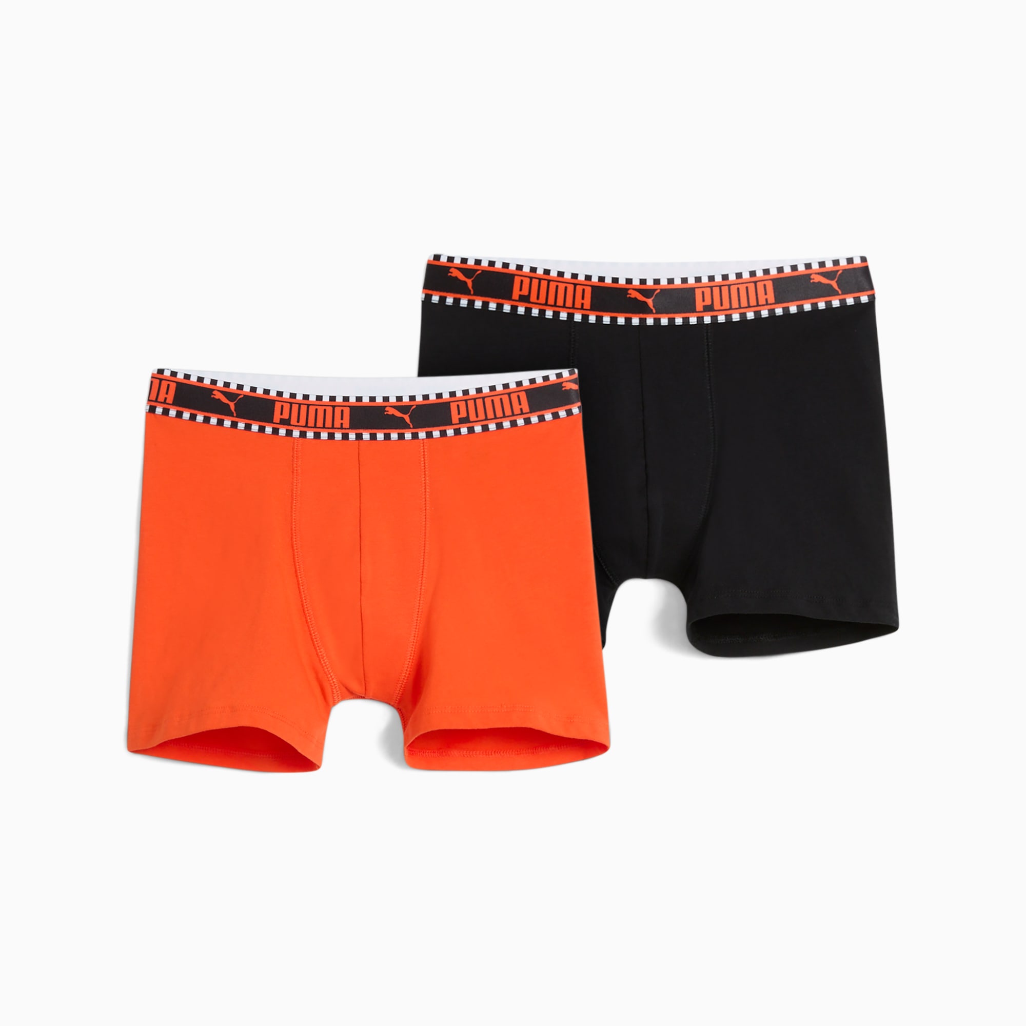 Puma kids underwear cheap