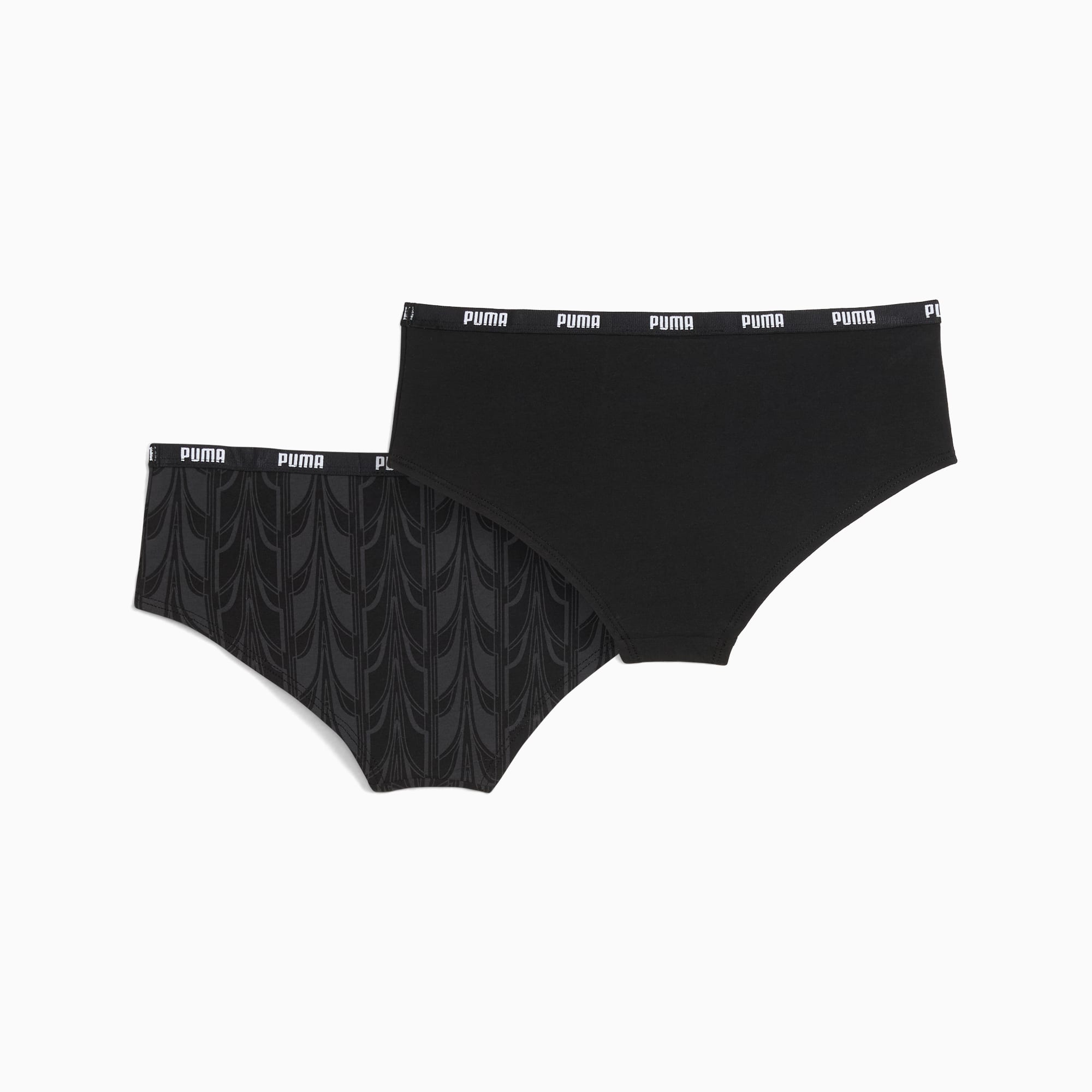Culotte PUMA in confezione doppia da donna PUMA