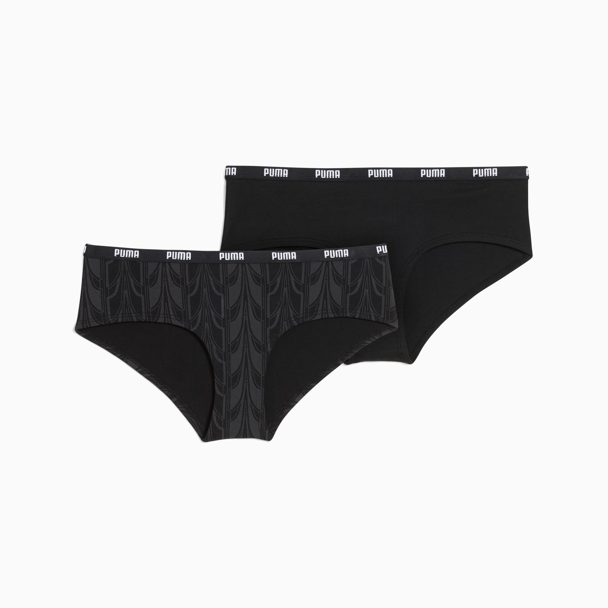 Boxer puma femme on sale
